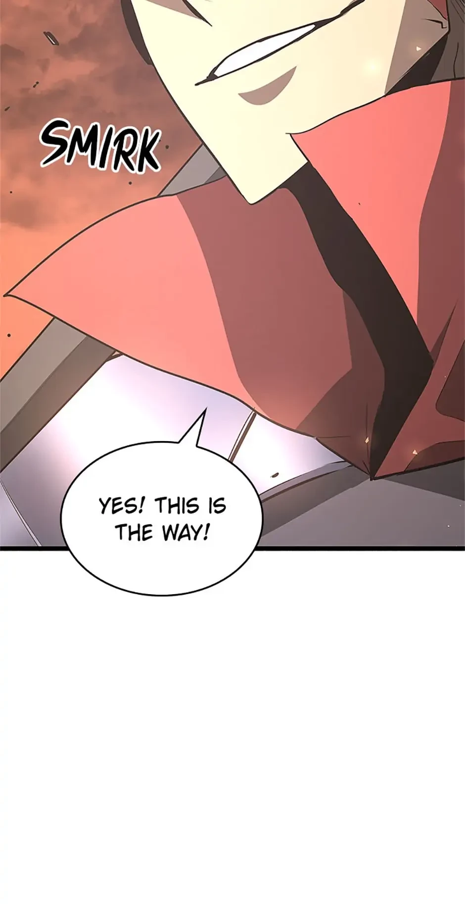 The SSS-Ranker Returns Chapter 3 - 7