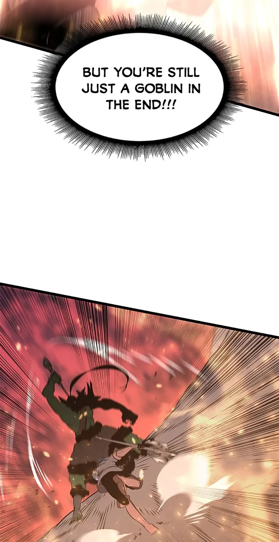 The SSS-Ranker Returns Chapter 4 - 13