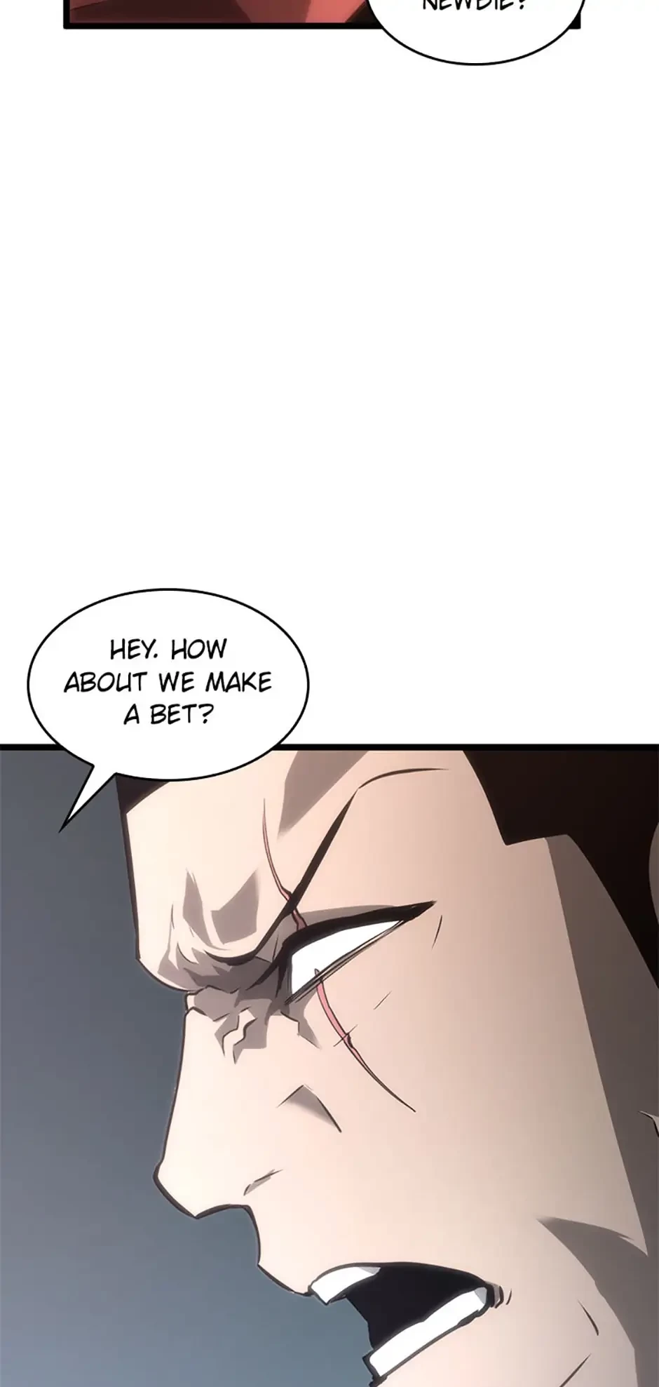 The SSS-Ranker Returns Chapter 7 - 52