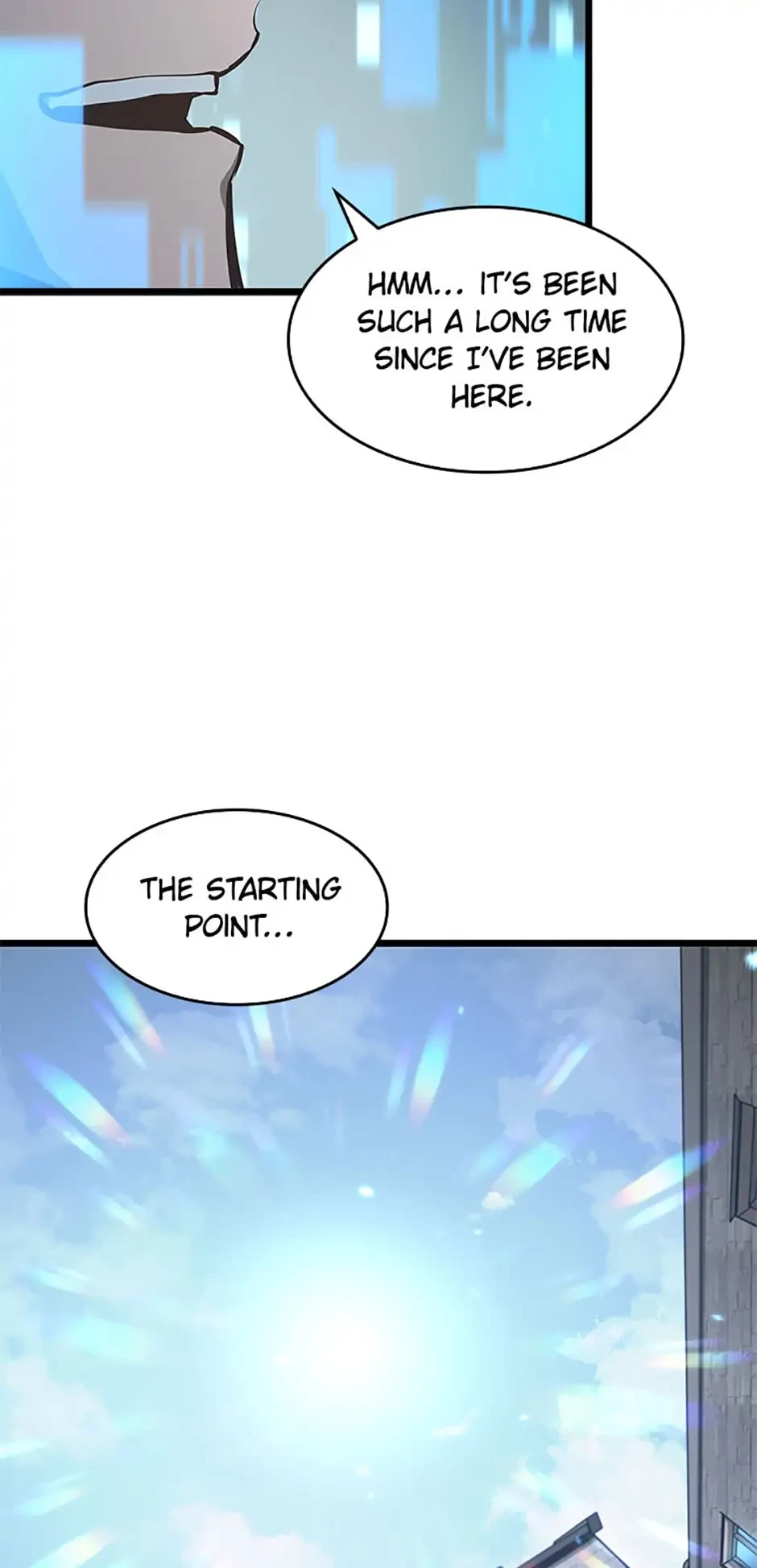 The SSS-Ranker Returns Chapter 5 - 14