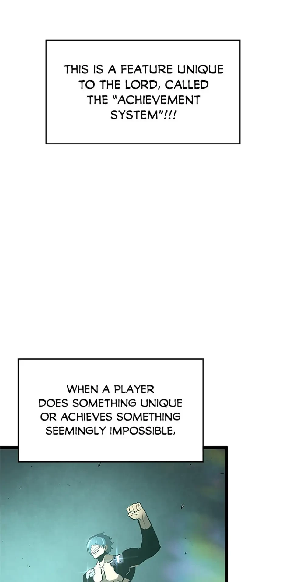 The SSS-Ranker Returns Chapter 3 - 8