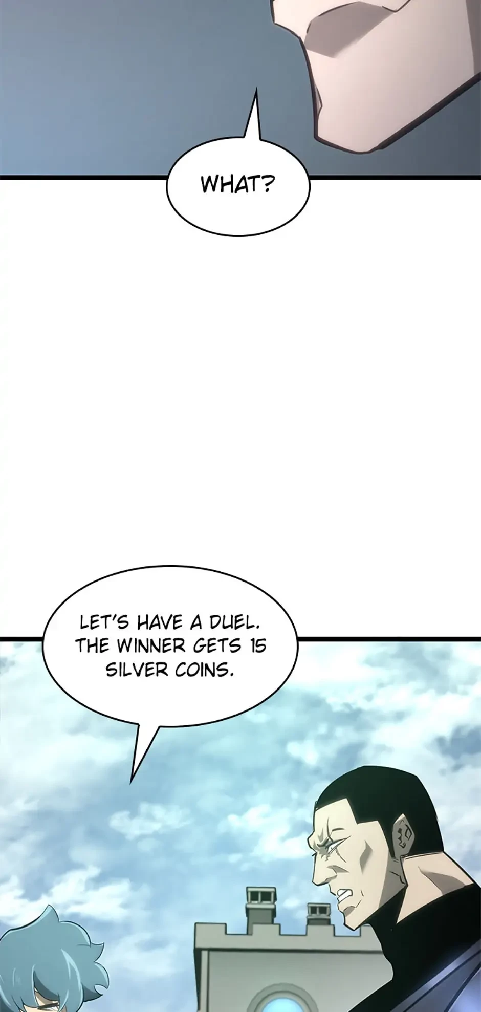 The SSS-Ranker Returns Chapter 7 - 53