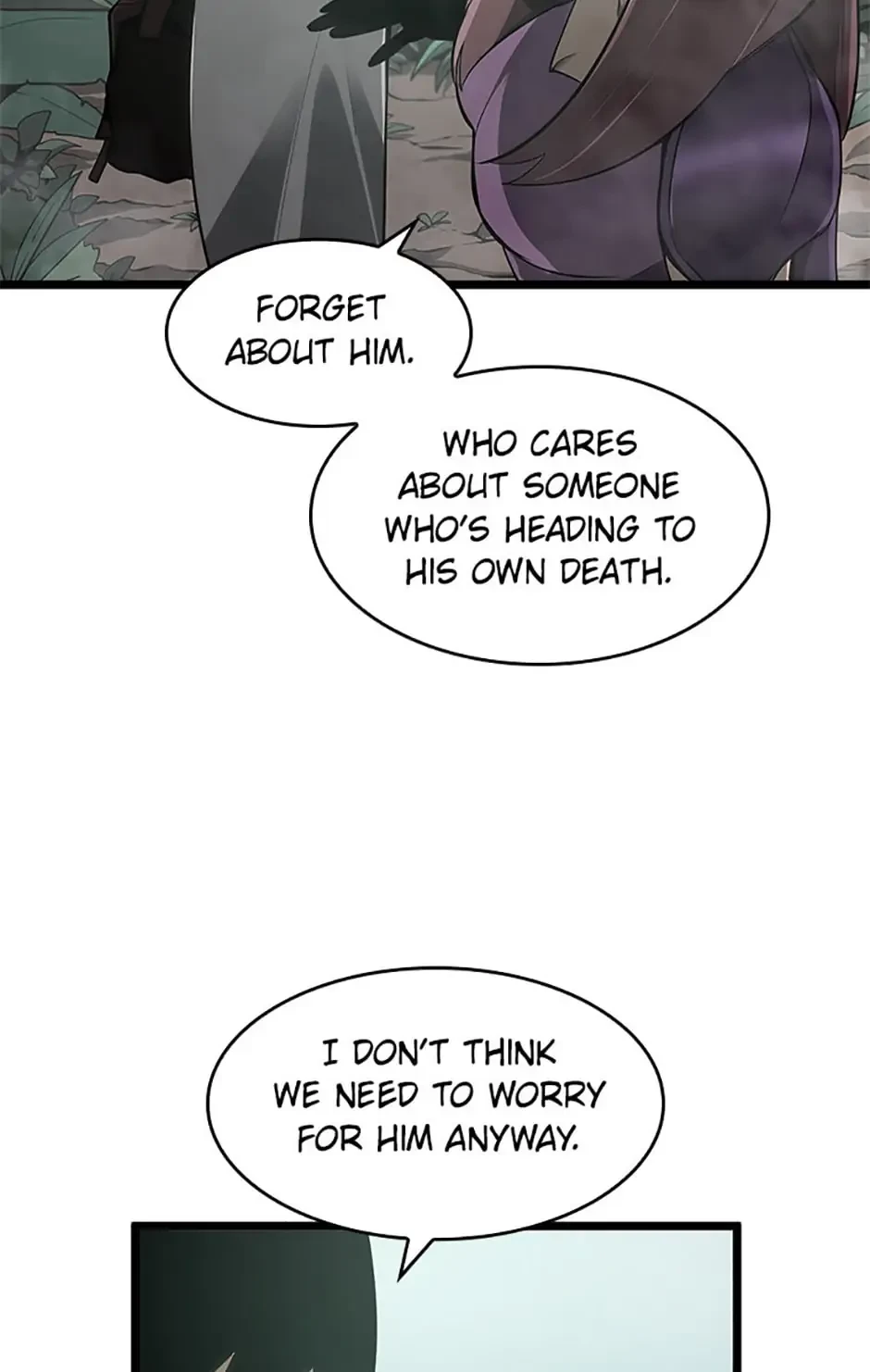 The SSS-Ranker Returns Chapter 8 - 64