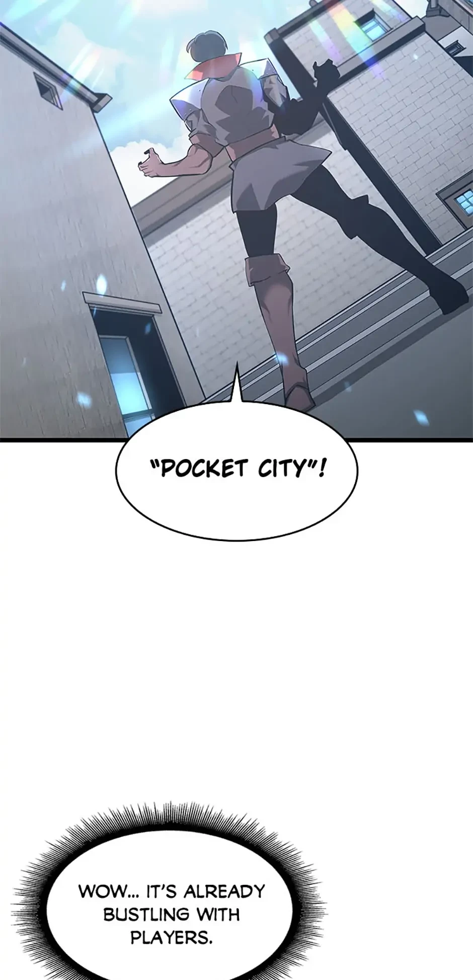The SSS-Ranker Returns Chapter 5 - 15