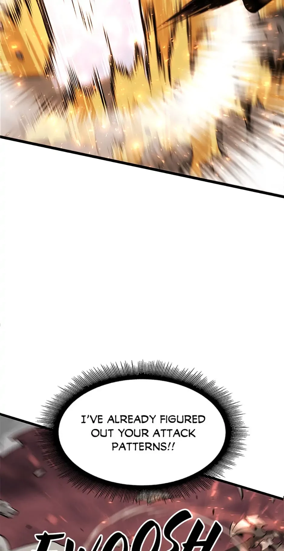 The SSS-Ranker Returns Chapter 4 - 15