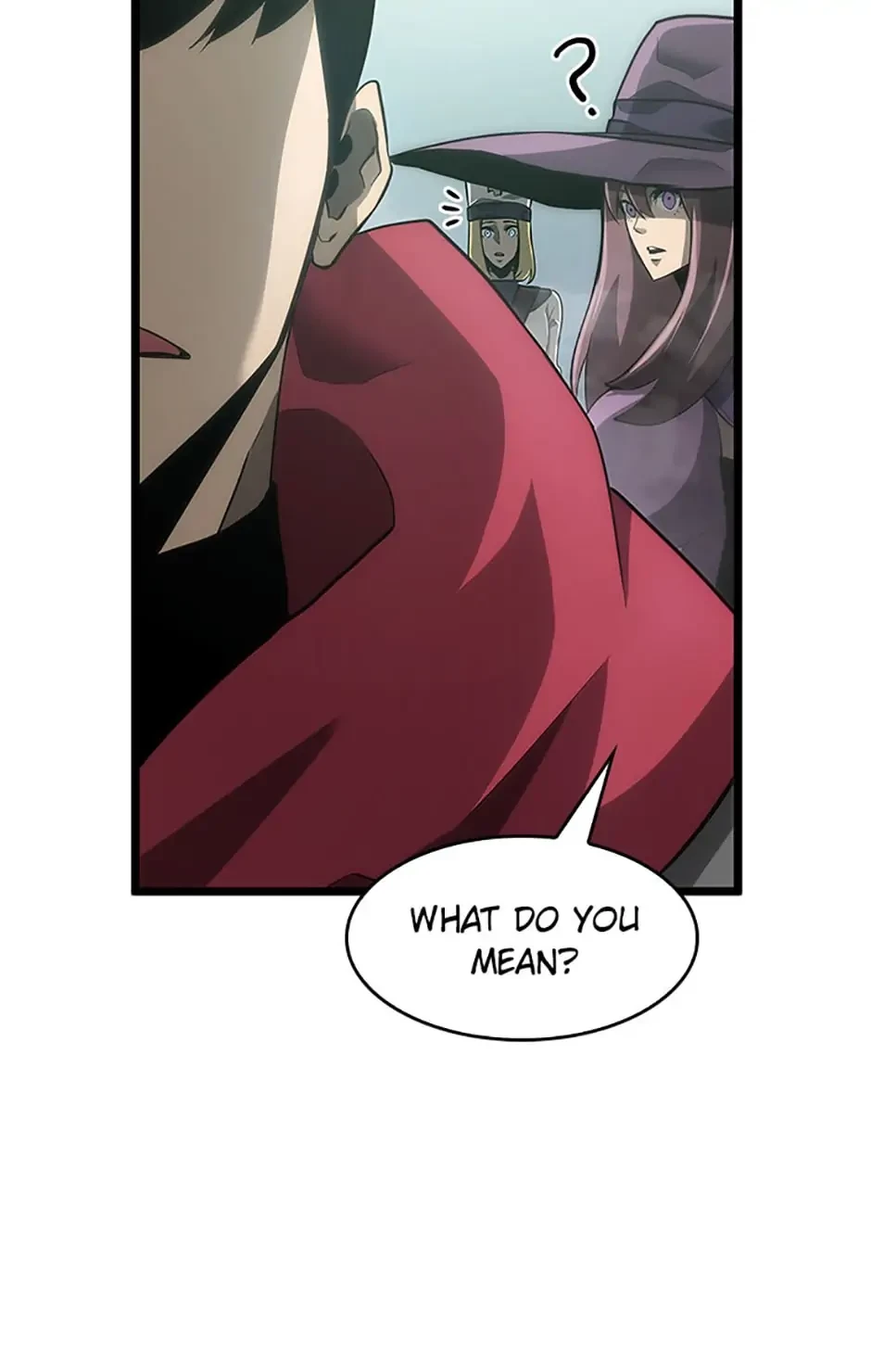 The SSS-Ranker Returns Chapter 8 - 65