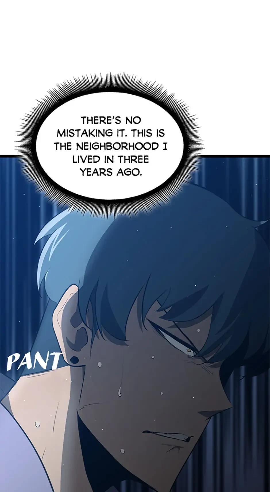 The SSS-Ranker Returns Chapter 2 - 11
