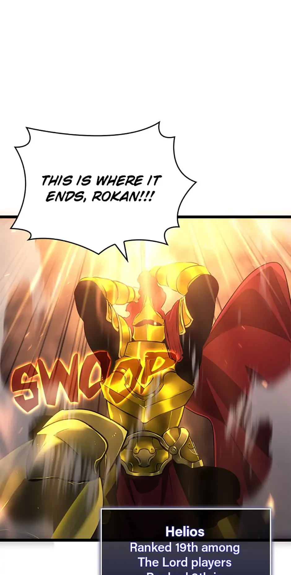 The SSS-Ranker Returns Chapter 1 - 9
