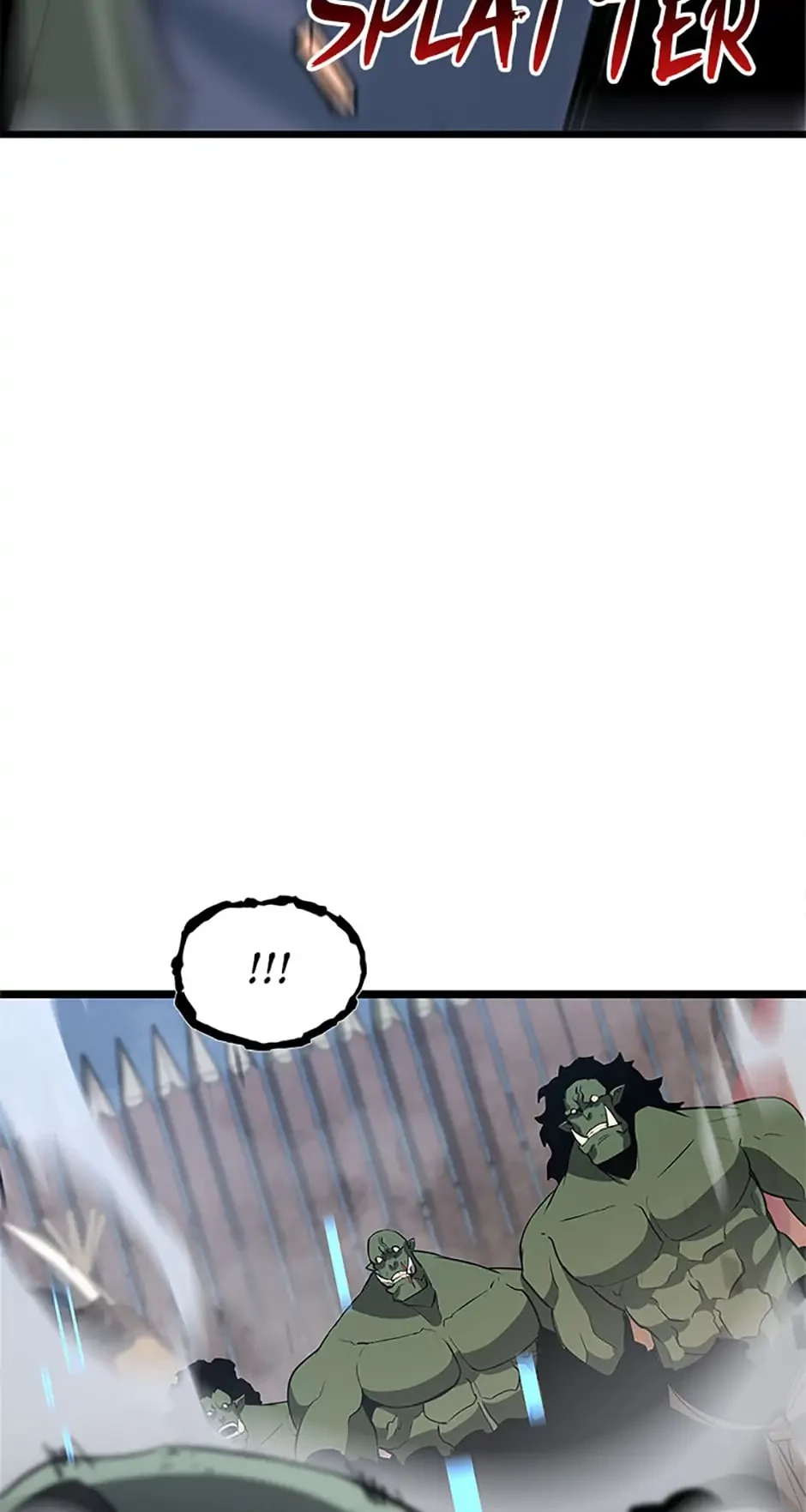 The SSS-Ranker Returns Chapter 9 - 91