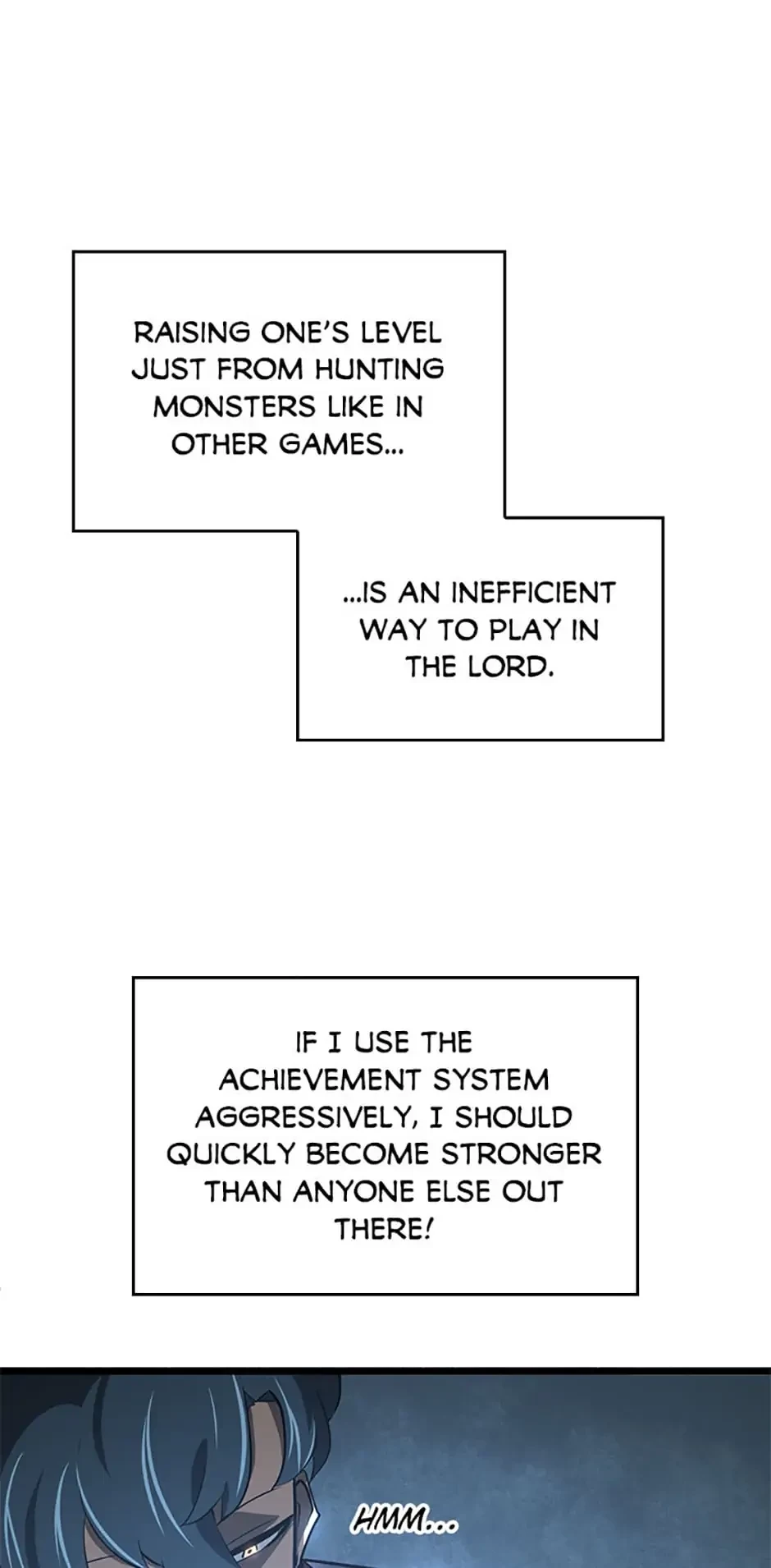 The SSS-Ranker Returns Chapter 3 - 10