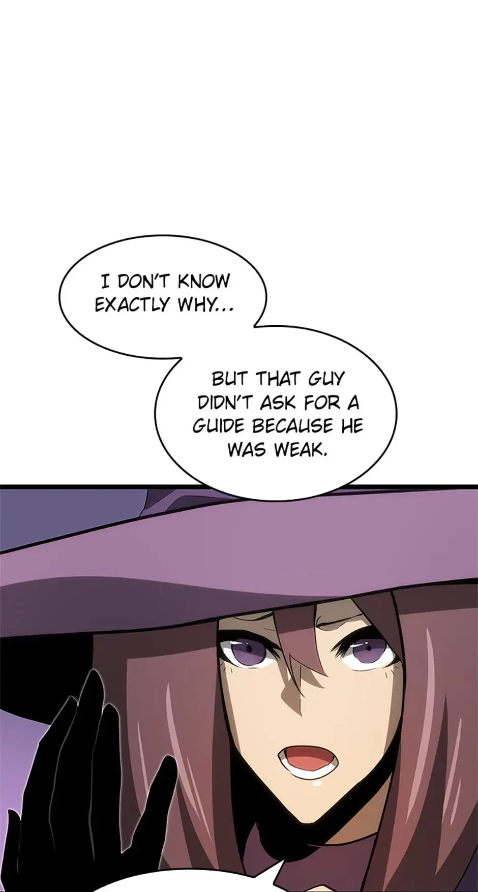 The SSS-Ranker Returns Chapter 8 - 66