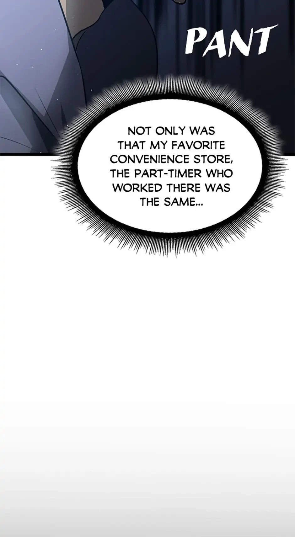 The SSS-Ranker Returns Chapter 2 - 12