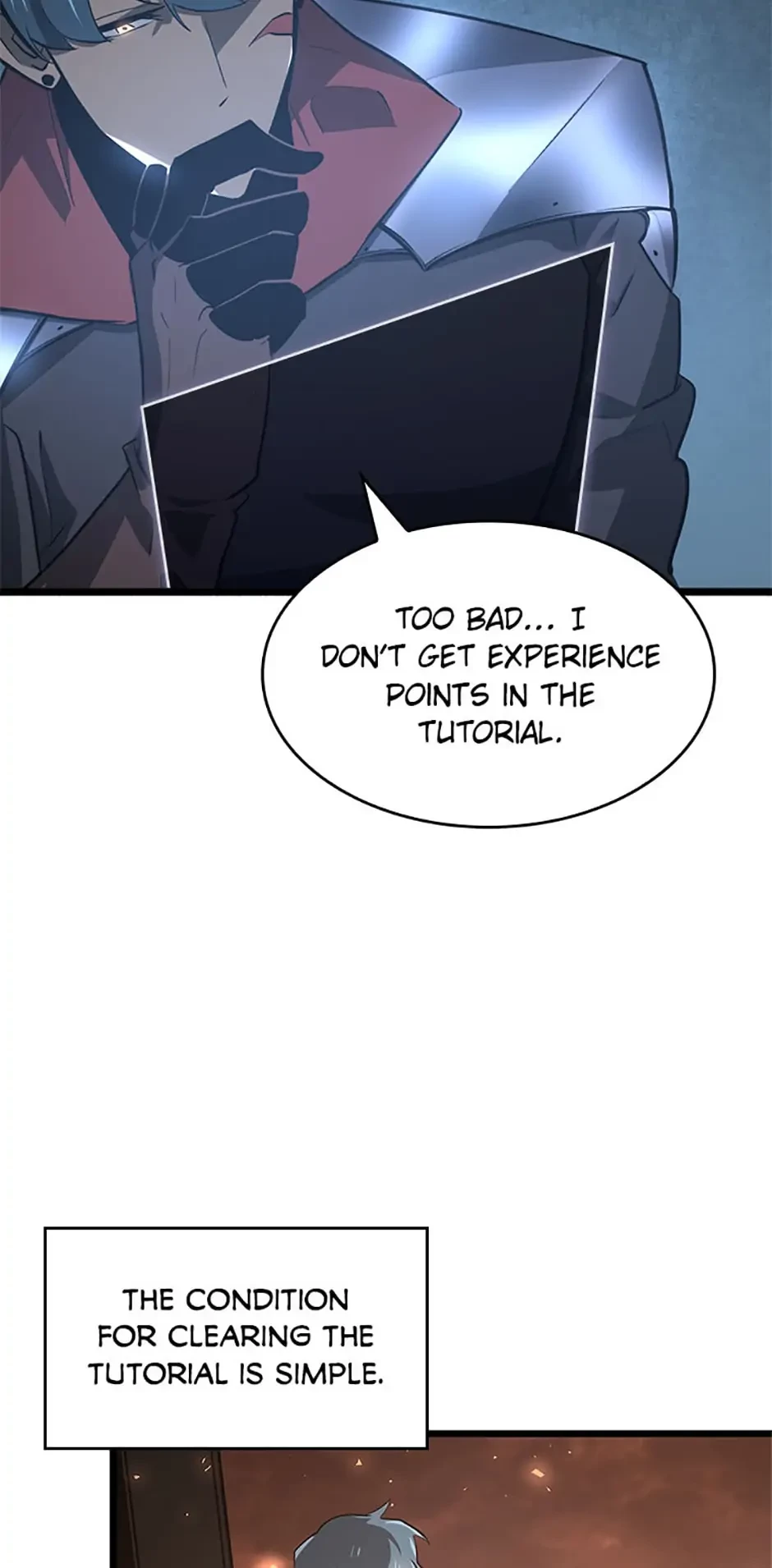 The SSS-Ranker Returns Chapter 3 - 11