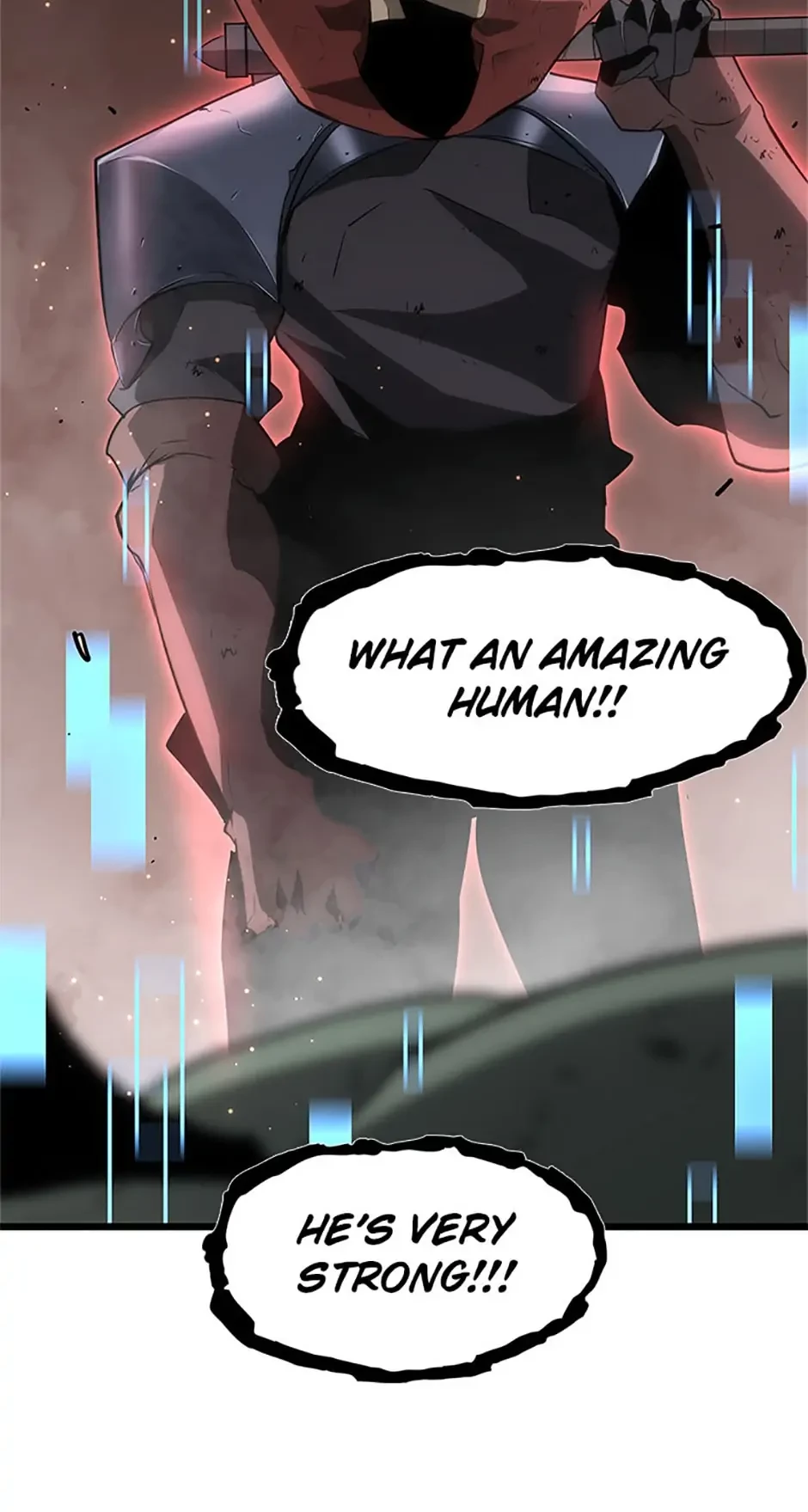 The SSS-Ranker Returns Chapter 9 - 93