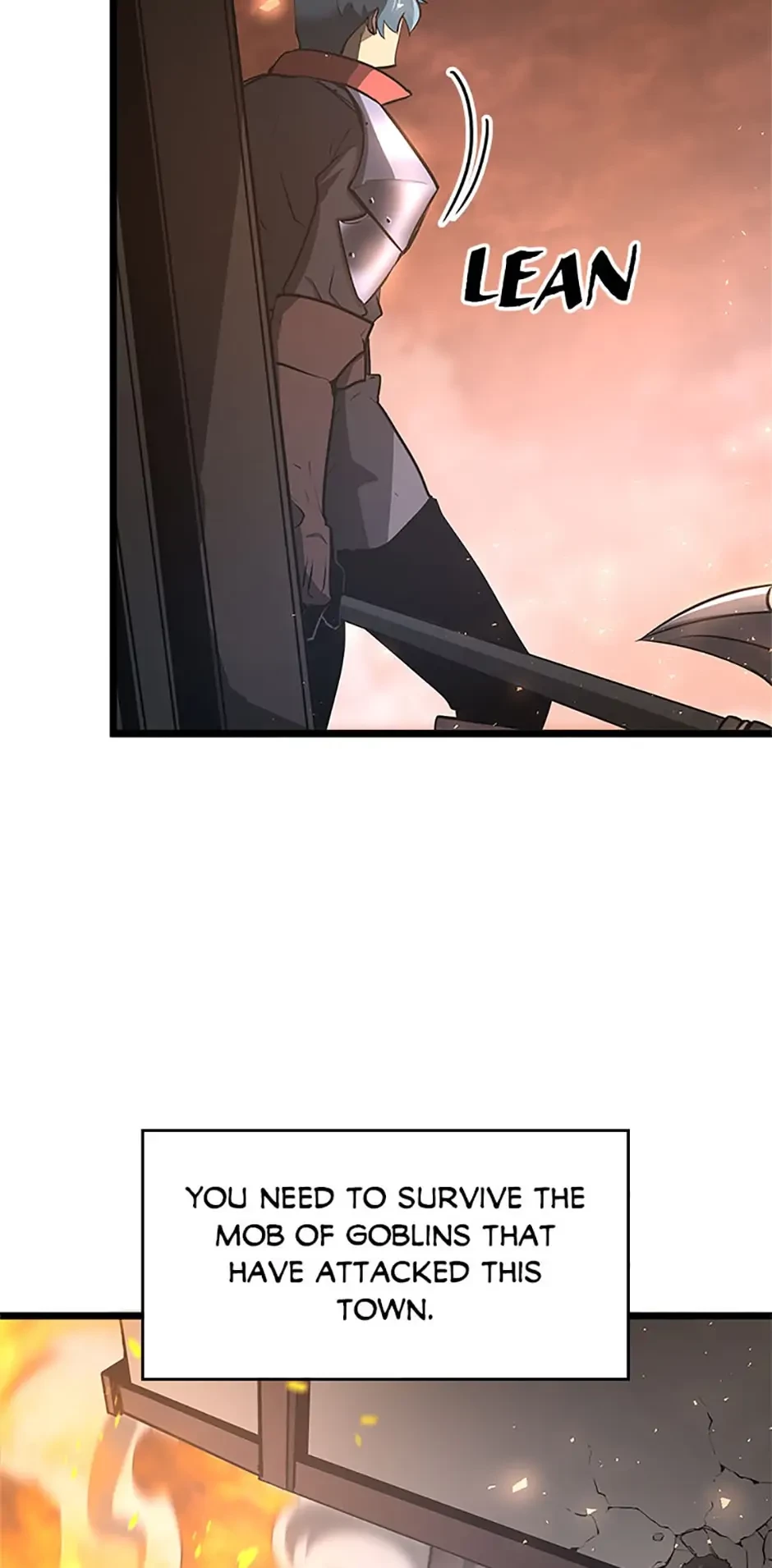 The SSS-Ranker Returns Chapter 3 - 12
