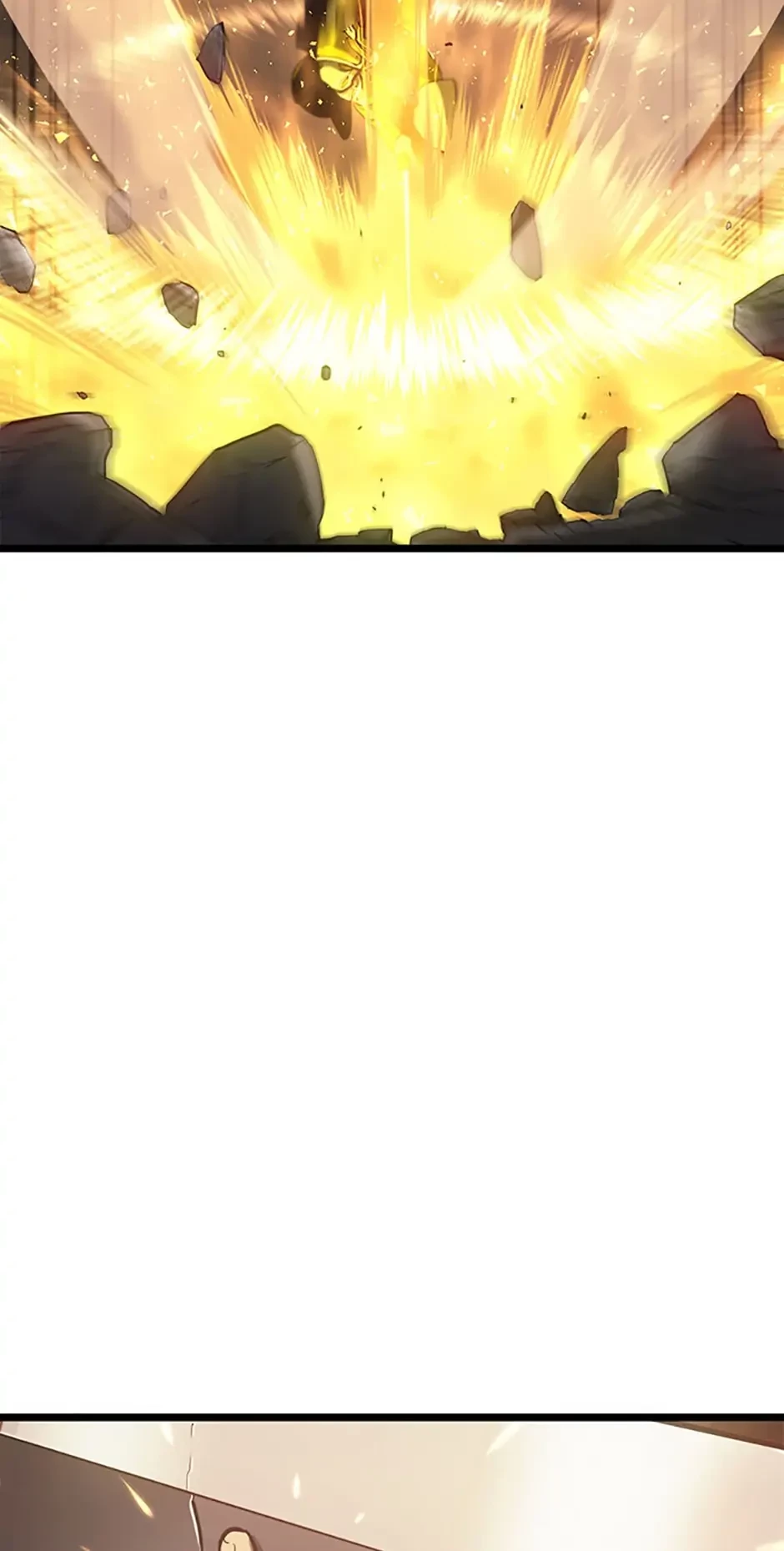 The SSS-Ranker Returns Chapter 1 - 11