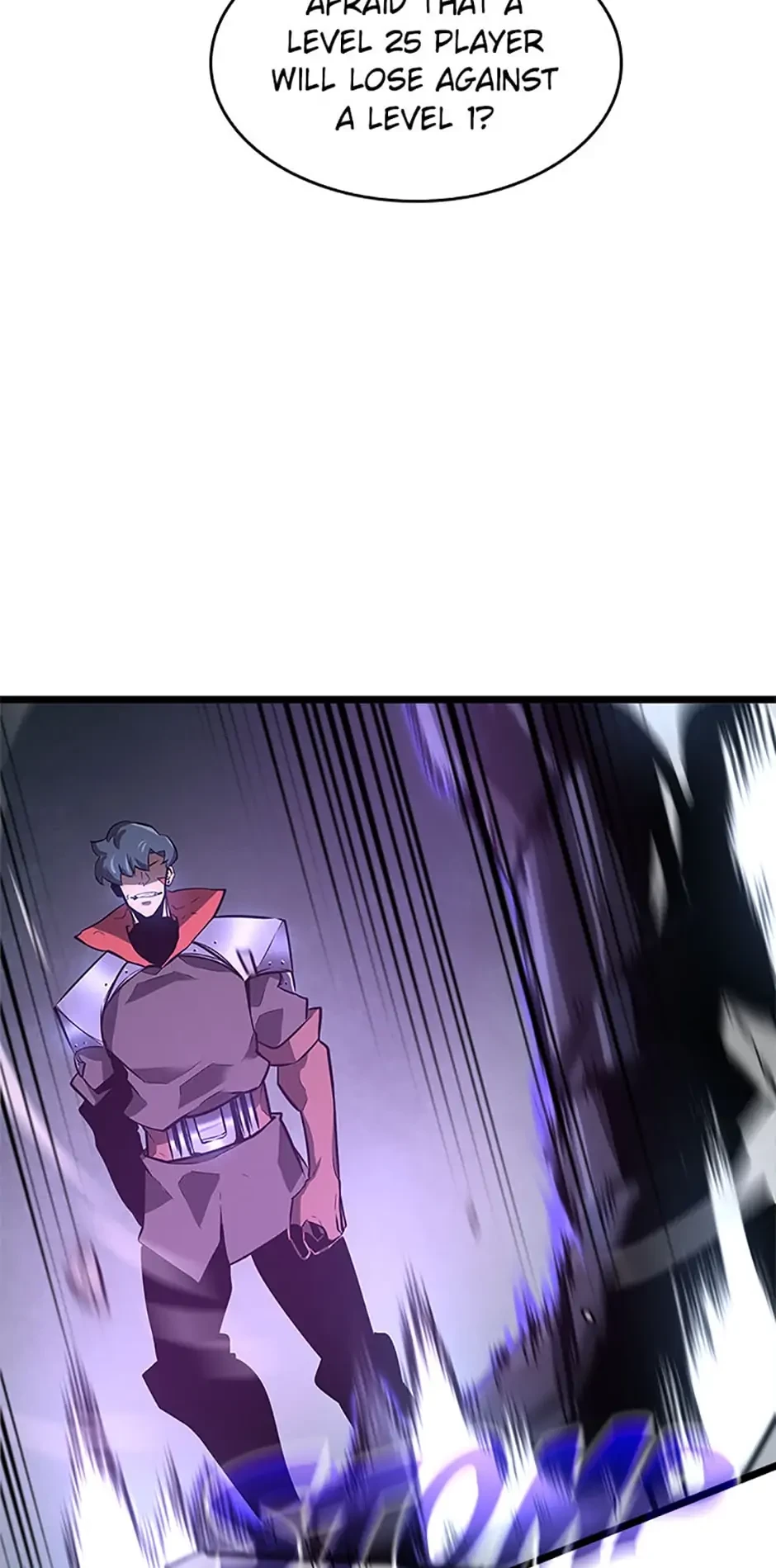 The SSS-Ranker Returns Chapter 7 - 57