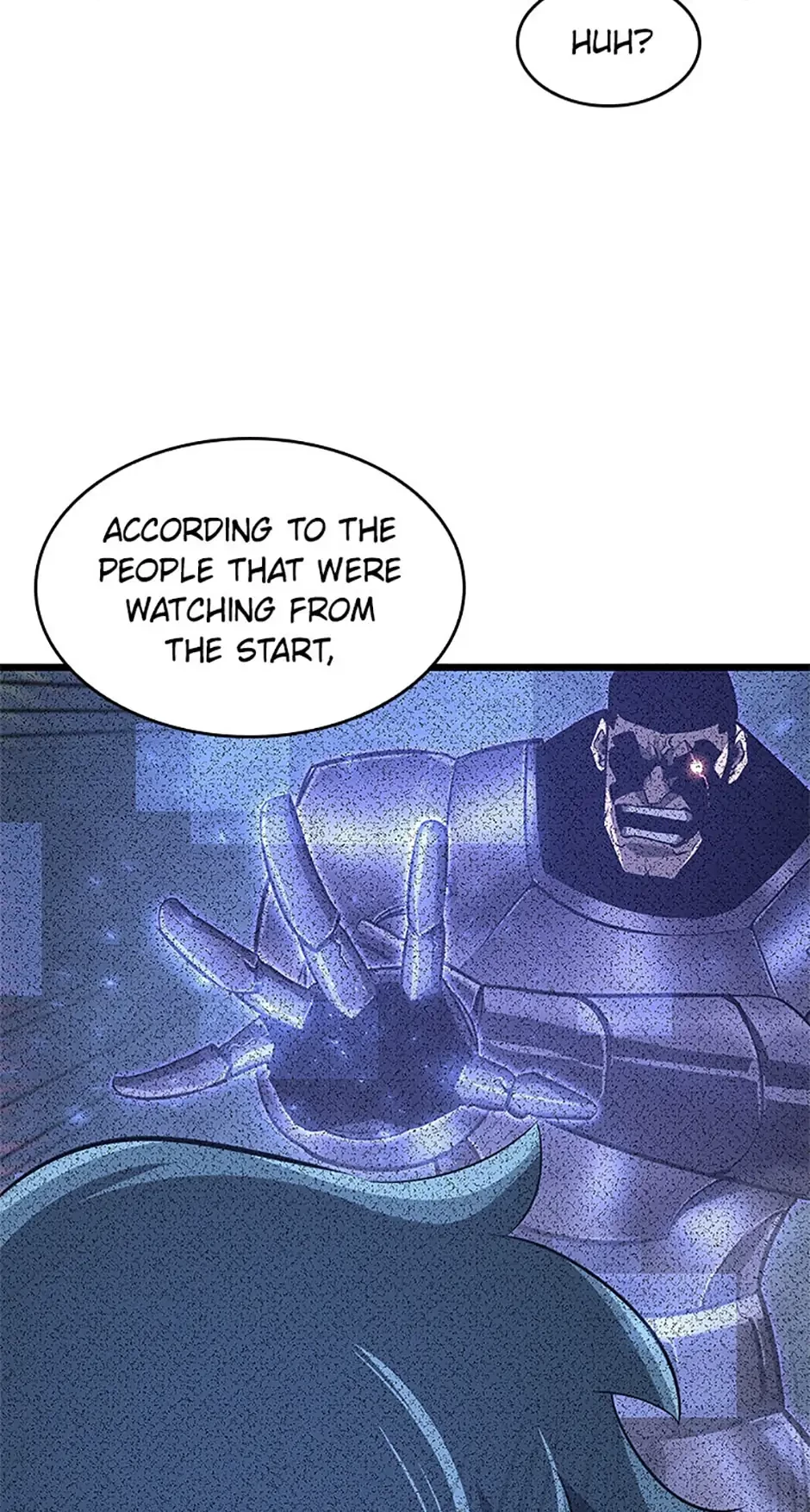 The SSS-Ranker Returns Chapter 8 - 68