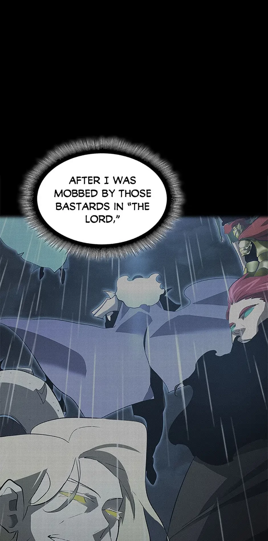 The SSS-Ranker Returns Chapter 2 - 14
