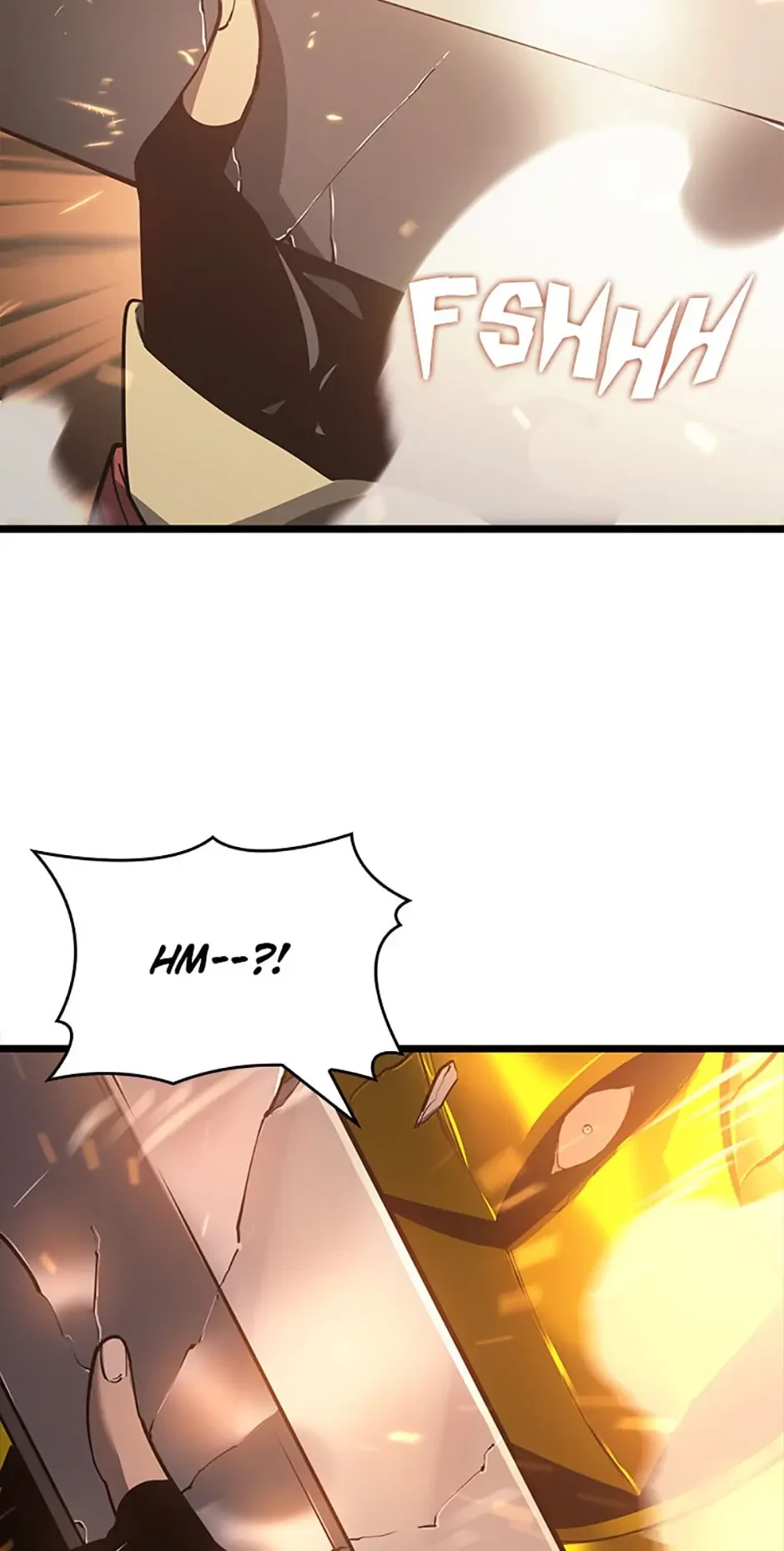 The SSS-Ranker Returns Chapter 1 - 12