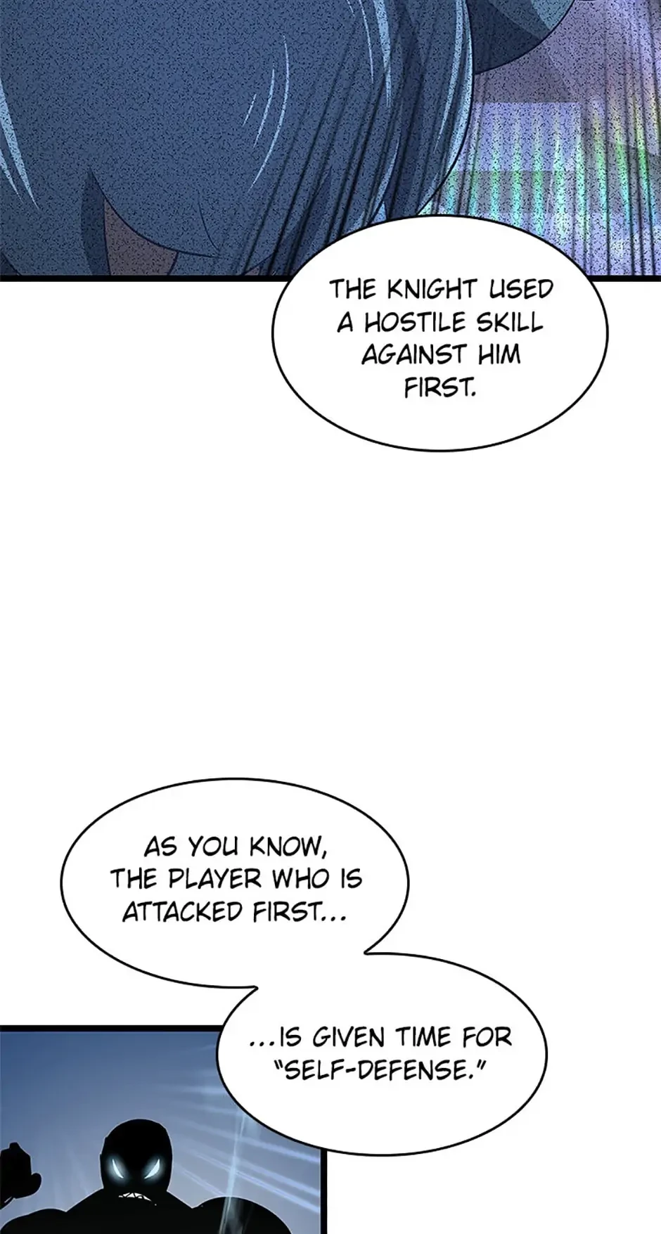The SSS-Ranker Returns Chapter 8 - 69