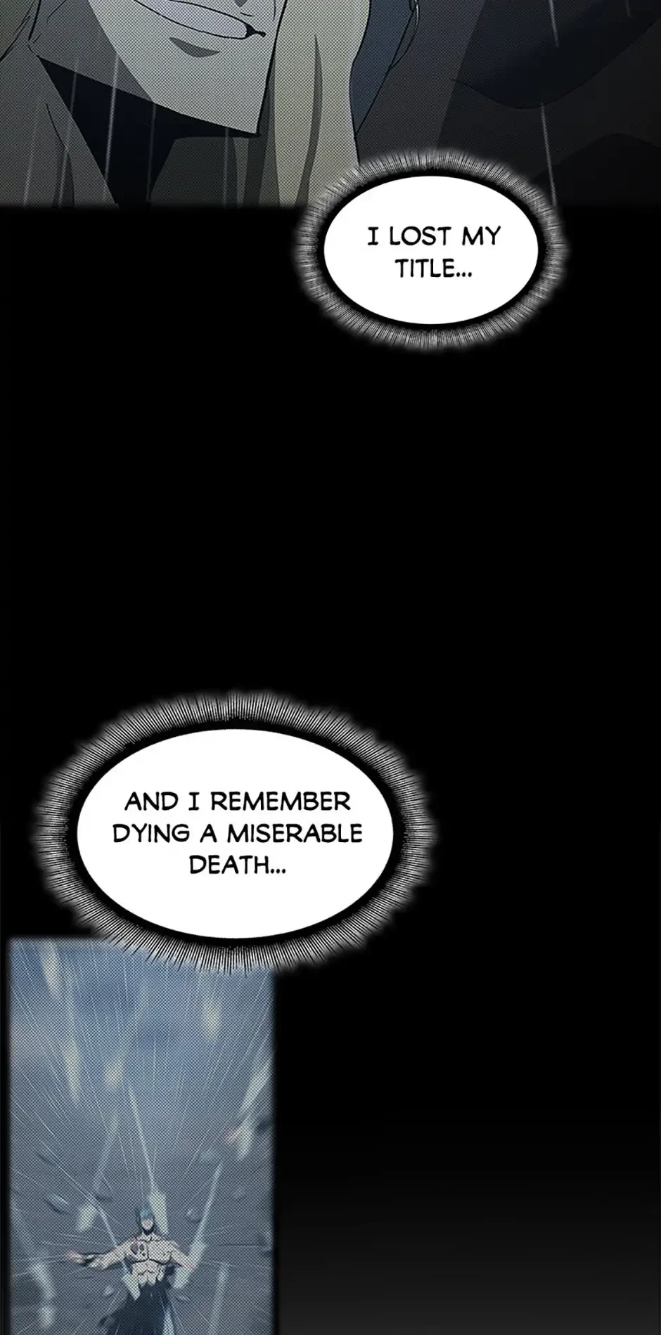 The SSS-Ranker Returns Chapter 2 - 15