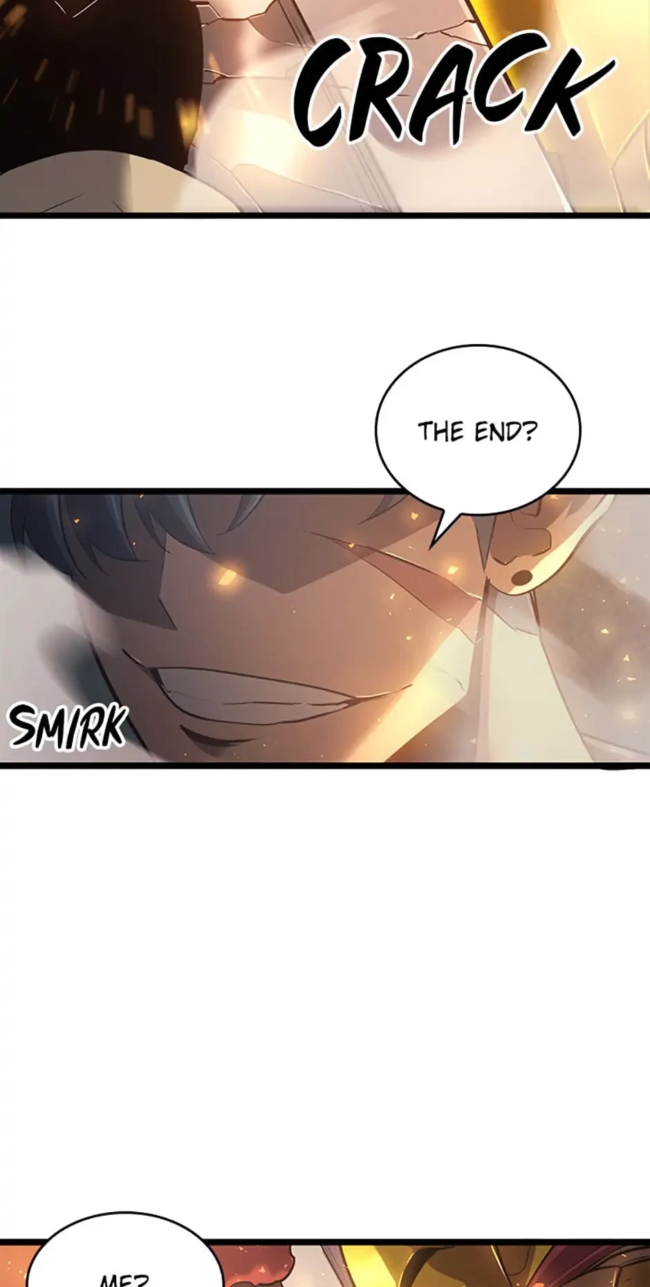 The SSS-Ranker Returns Chapter 1 - 13