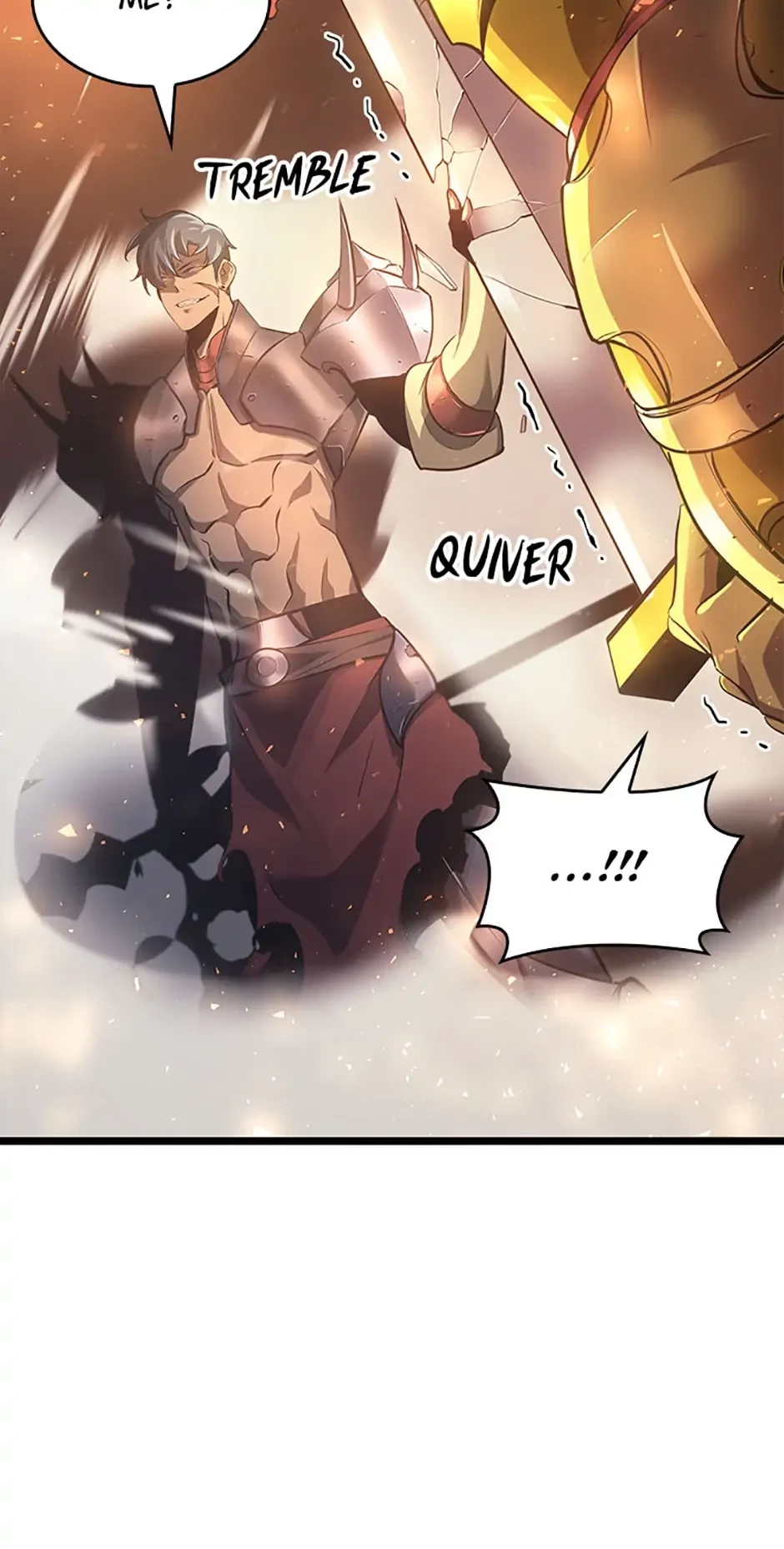 The SSS-Ranker Returns Chapter 1 - 14