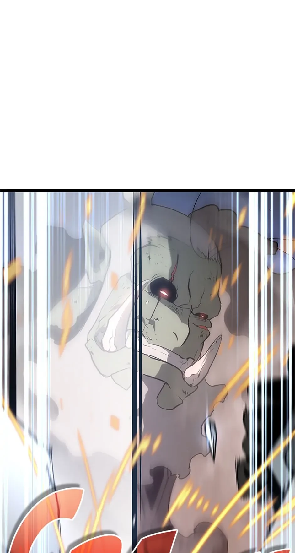 The SSS-Ranker Returns Chapter 10 - 106