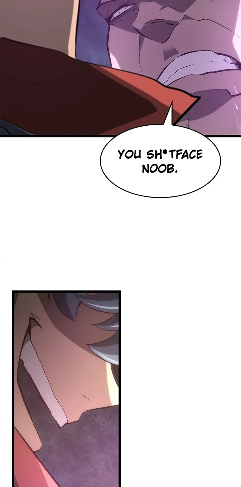 The SSS-Ranker Returns Chapter 7 - 60