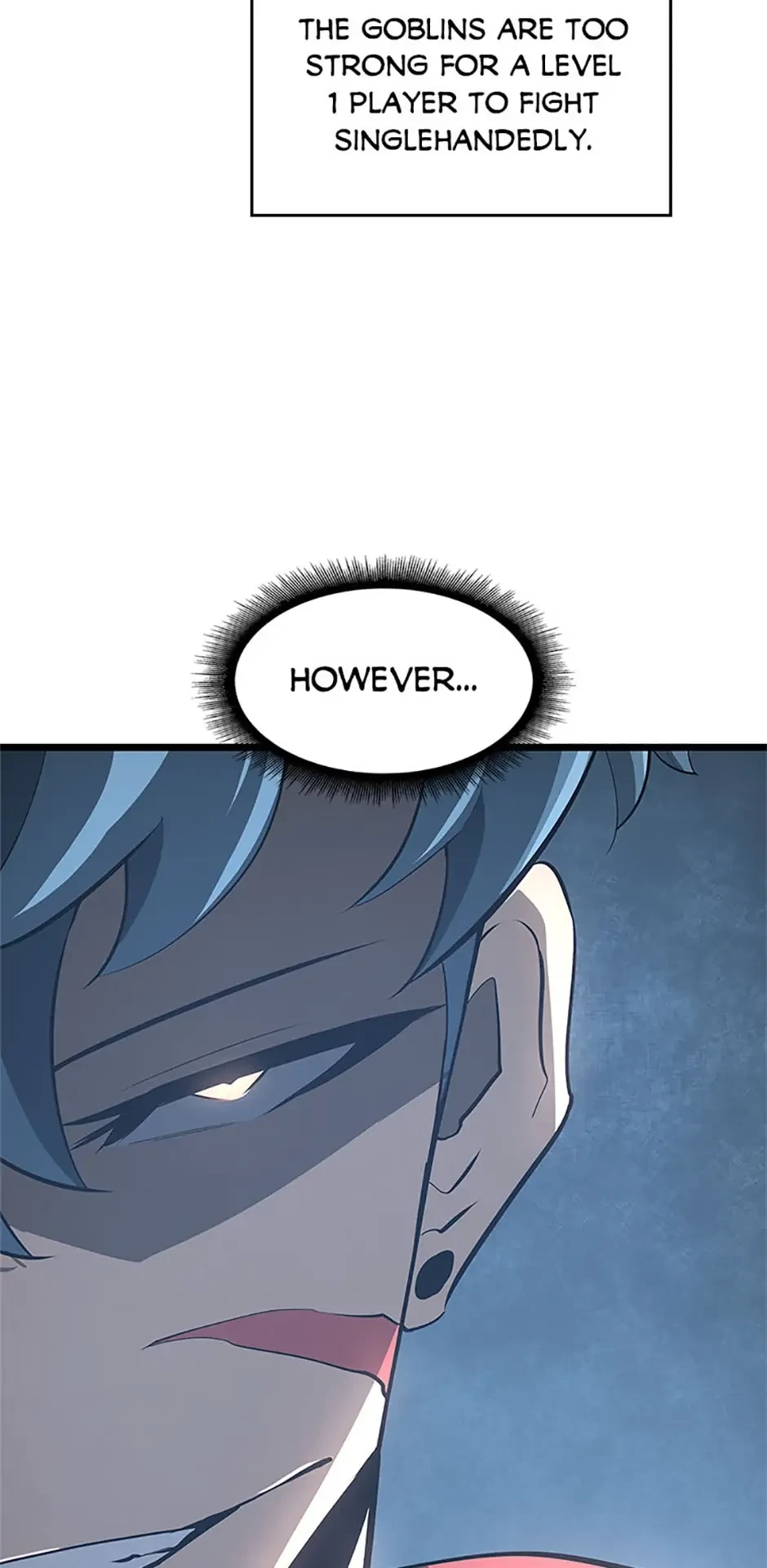 The SSS-Ranker Returns Chapter 3 - 15