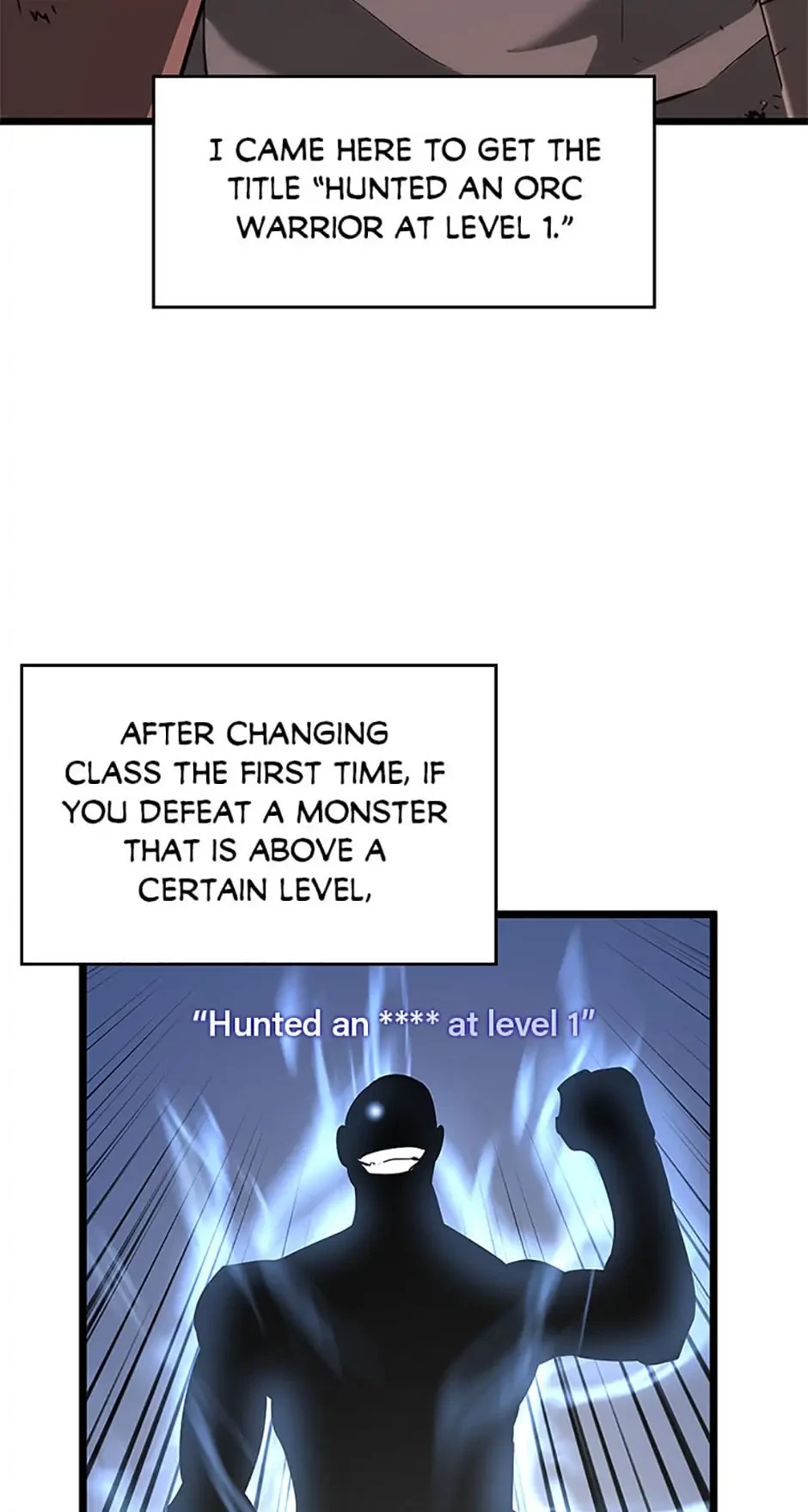The SSS-Ranker Returns Chapter 9 - 97