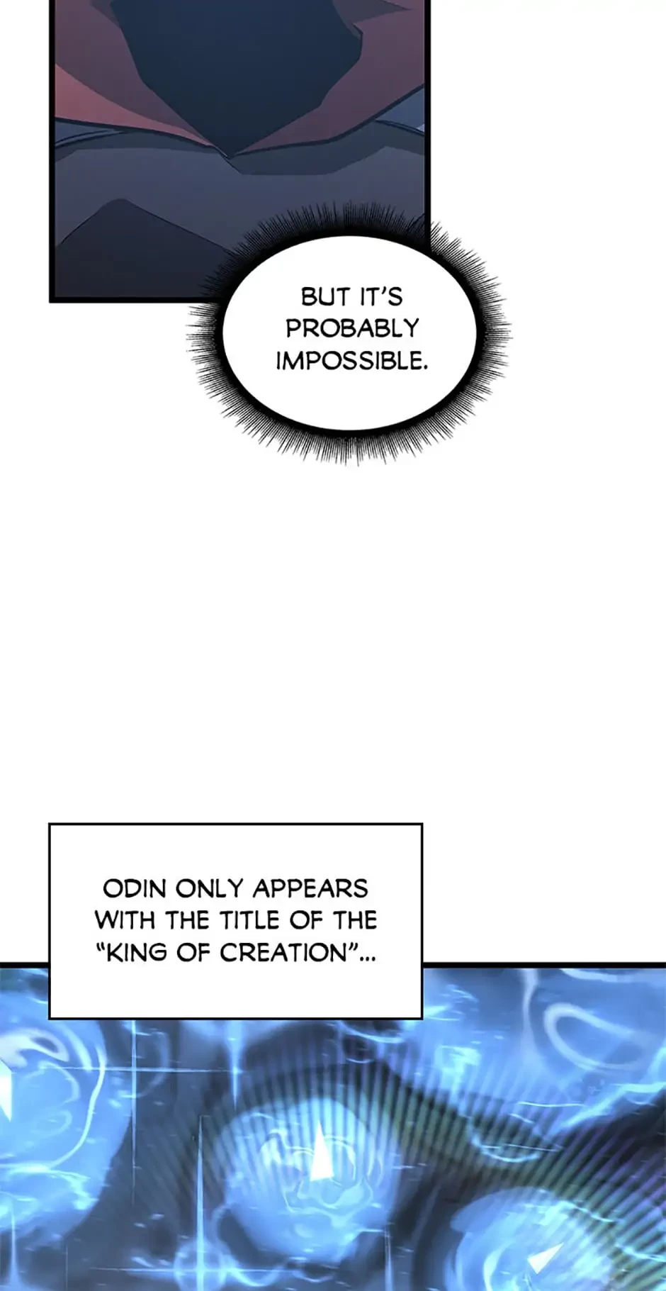 The SSS-Ranker Returns Chapter 5 - 22