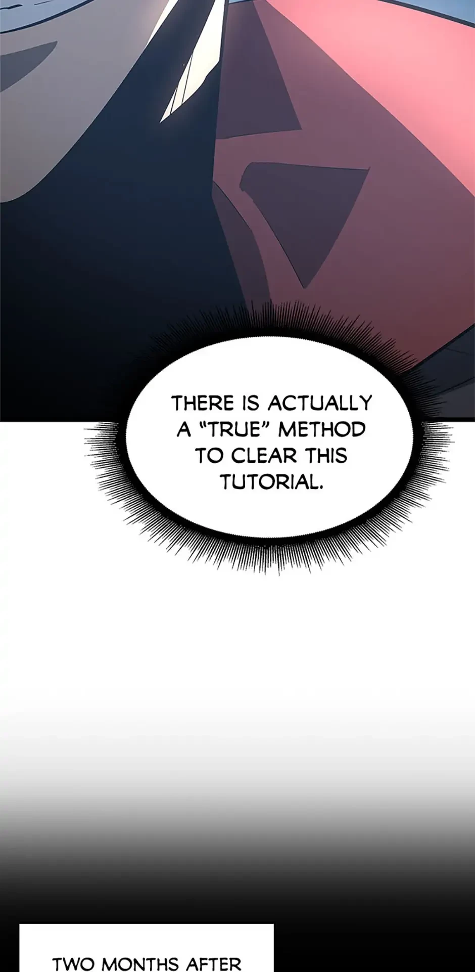 The SSS-Ranker Returns Chapter 3 - 16