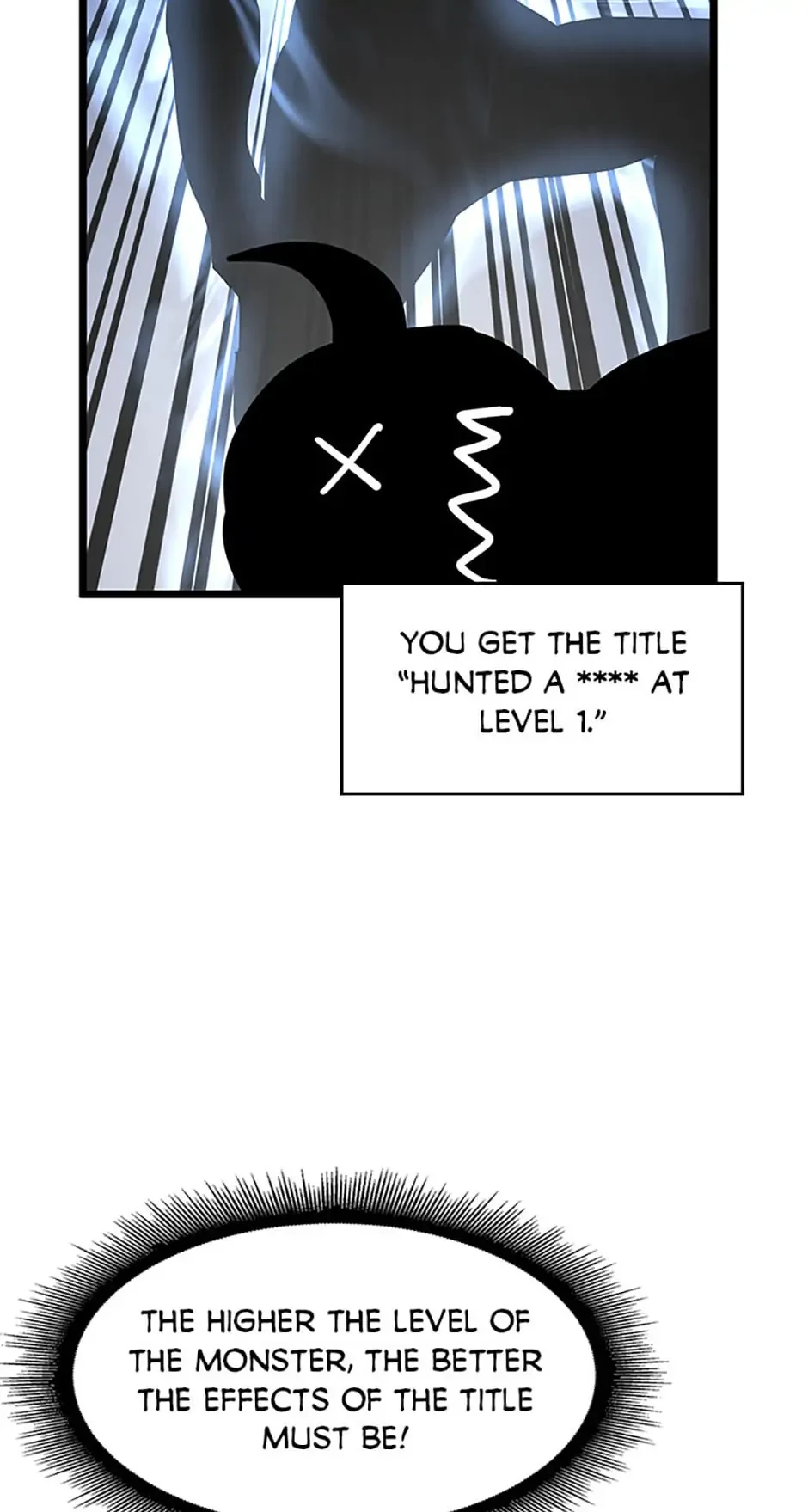 The SSS-Ranker Returns Chapter 9 - 98