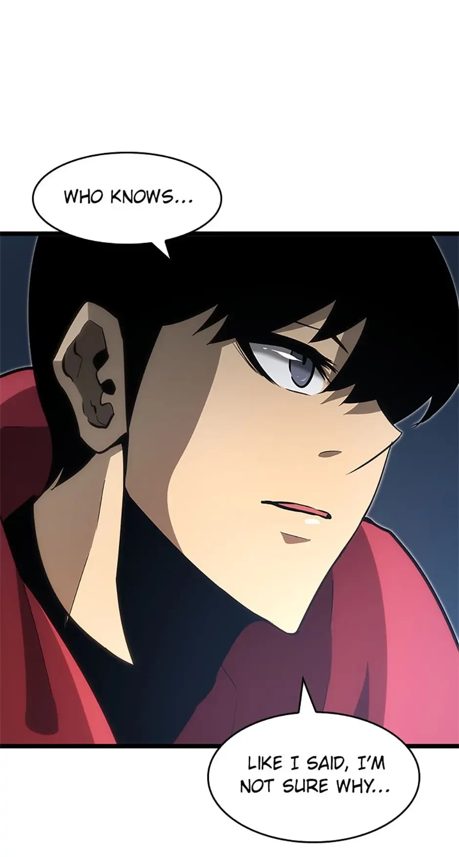 The SSS-Ranker Returns Chapter 8 - 72