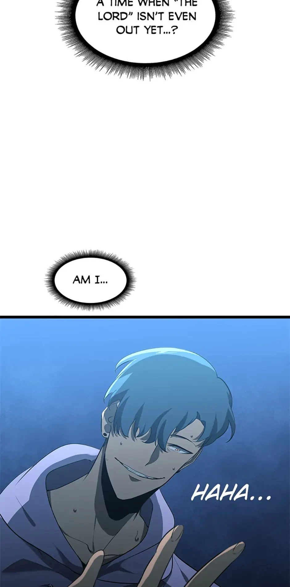 The SSS-Ranker Returns Chapter 2 - 18