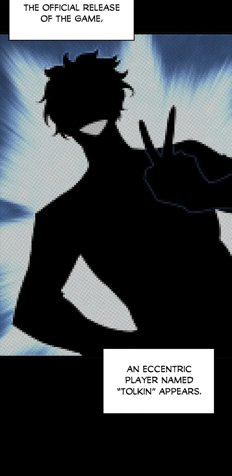 The SSS-Ranker Returns Chapter 3 - 17