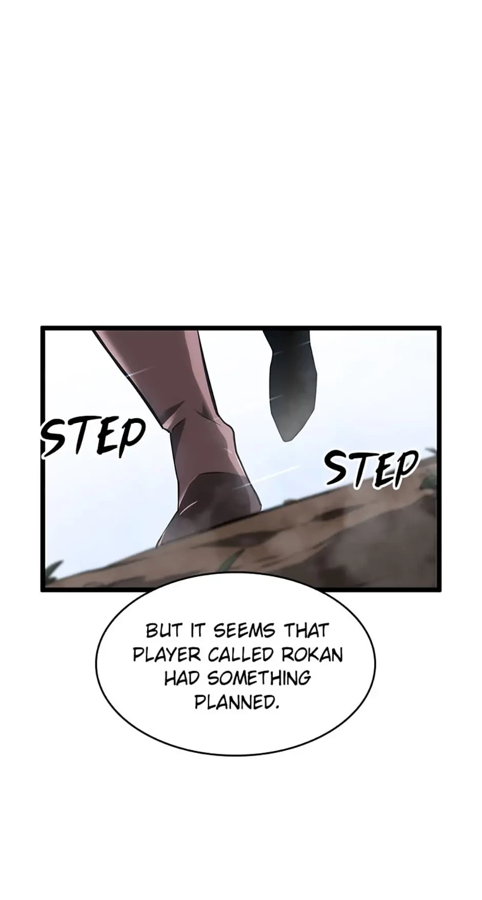The SSS-Ranker Returns Chapter 8 - 73