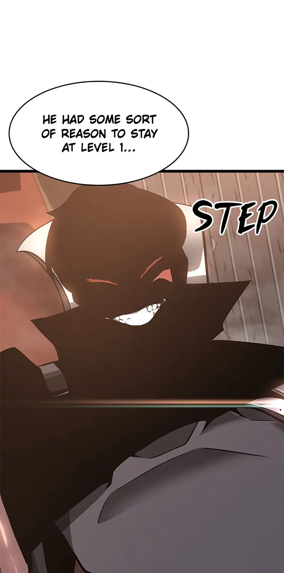 The SSS-Ranker Returns Chapter 8 - 74