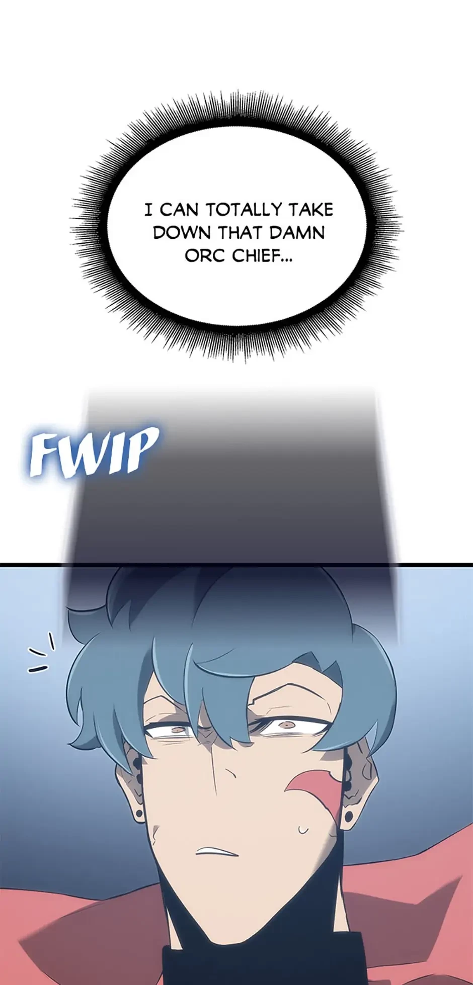 The SSS-Ranker Returns Chapter 9 - 100