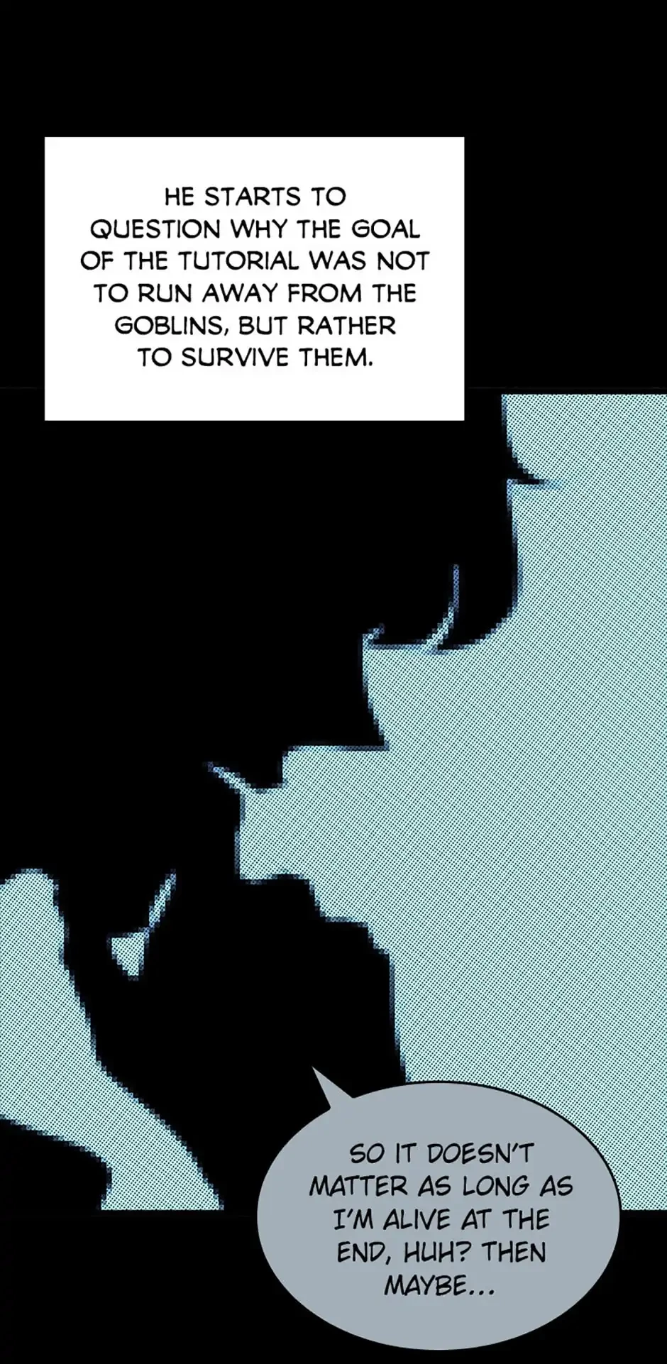 The SSS-Ranker Returns Chapter 3 - 18