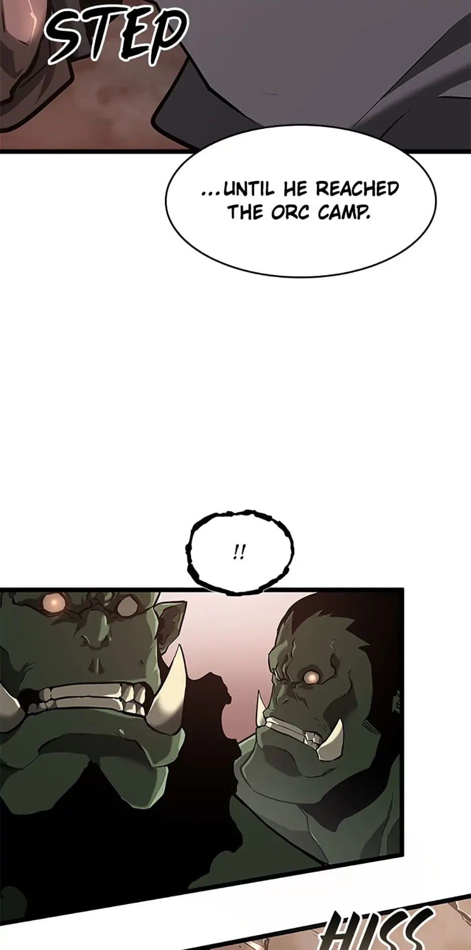 The SSS-Ranker Returns Chapter 8 - 75