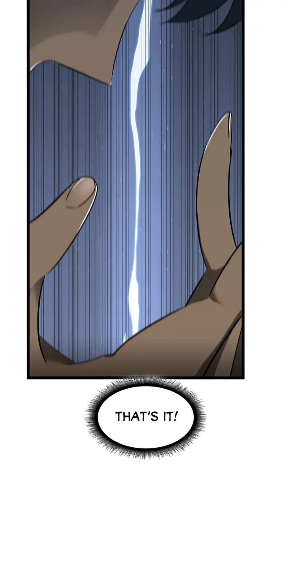 The SSS-Ranker Returns Chapter 2 - 20