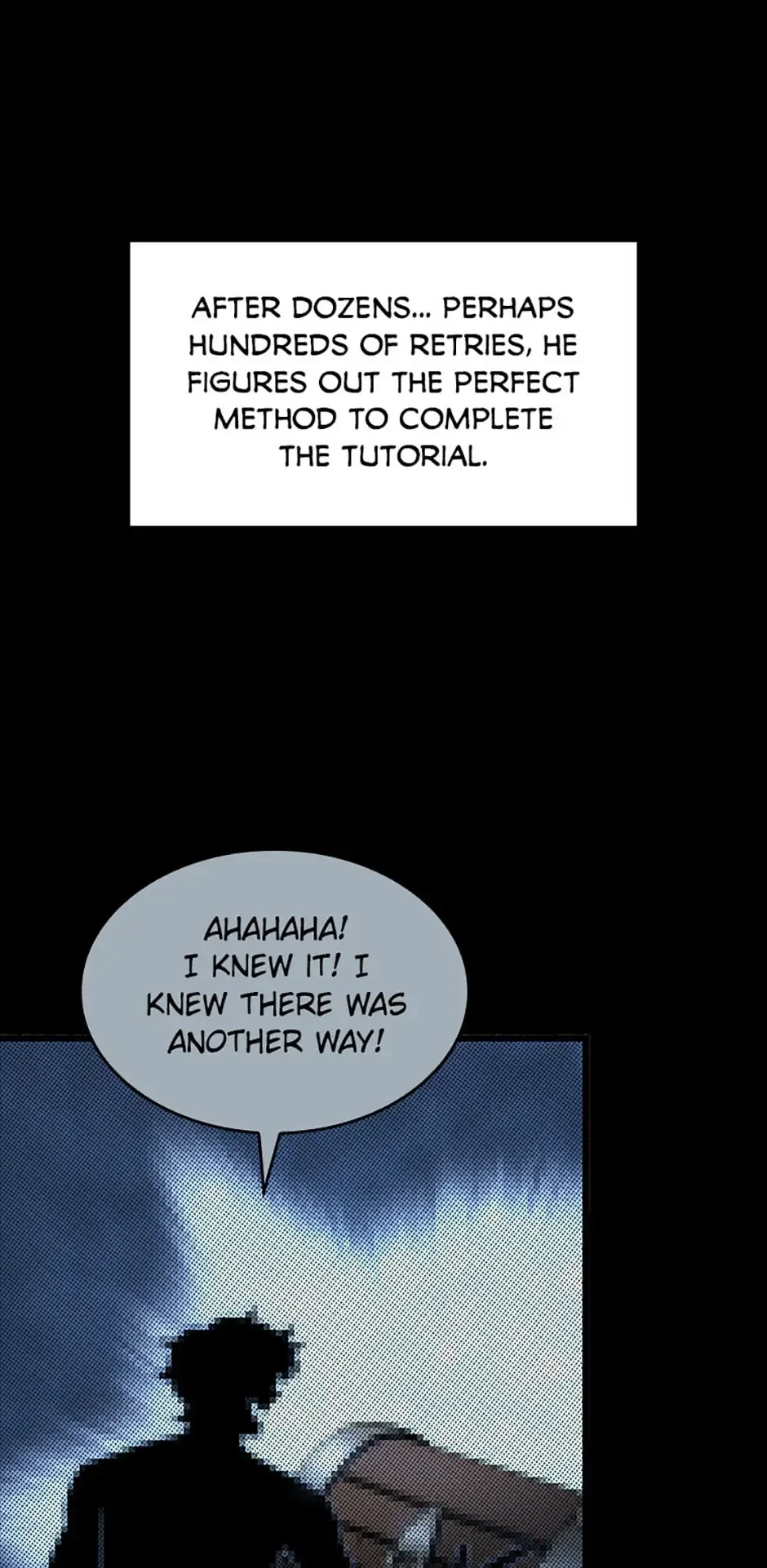 The SSS-Ranker Returns Chapter 3 - 19