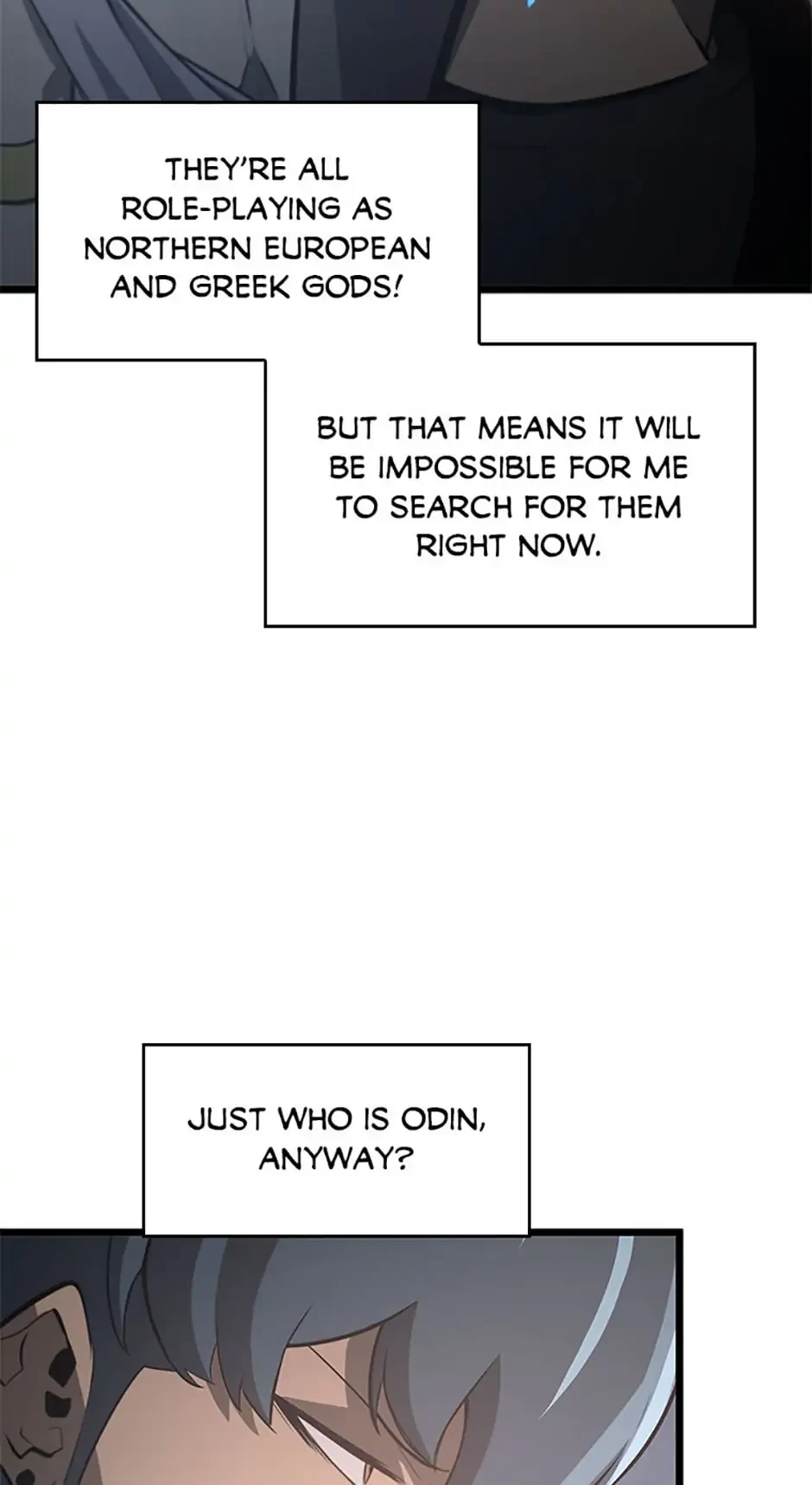 The SSS-Ranker Returns Chapter 5 - 28