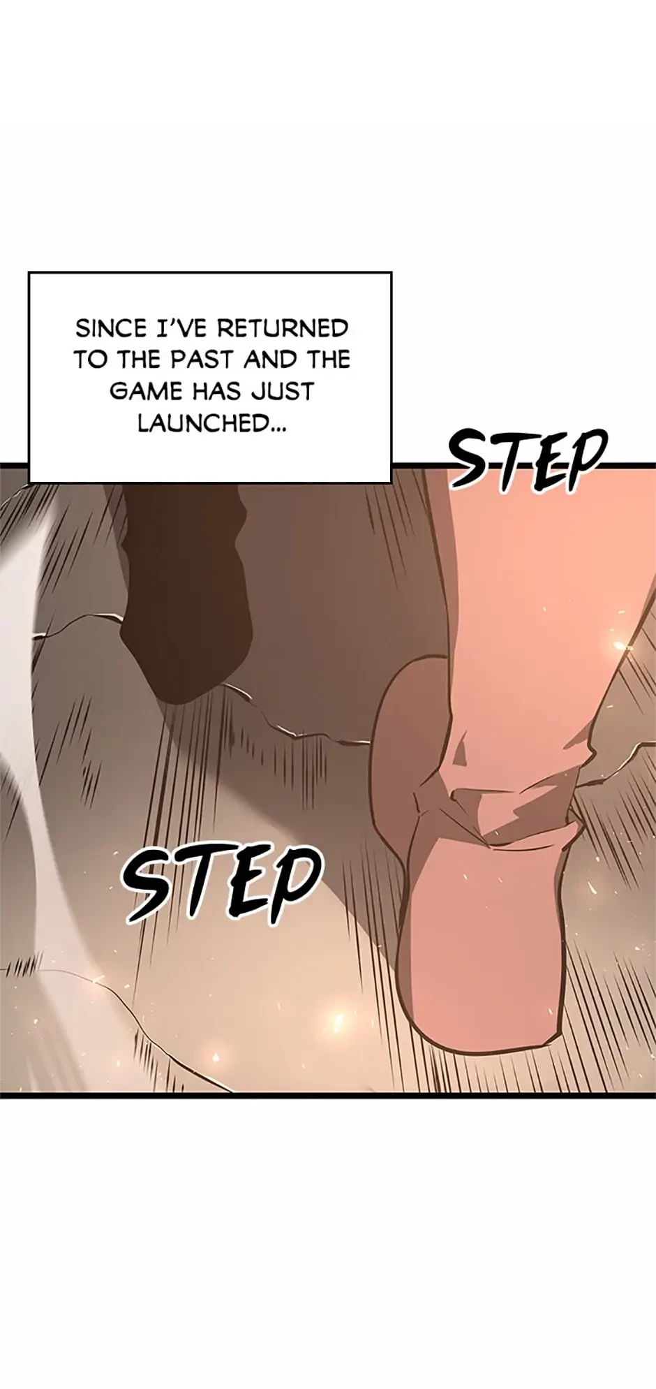 The SSS-Ranker Returns Chapter 3 - 21