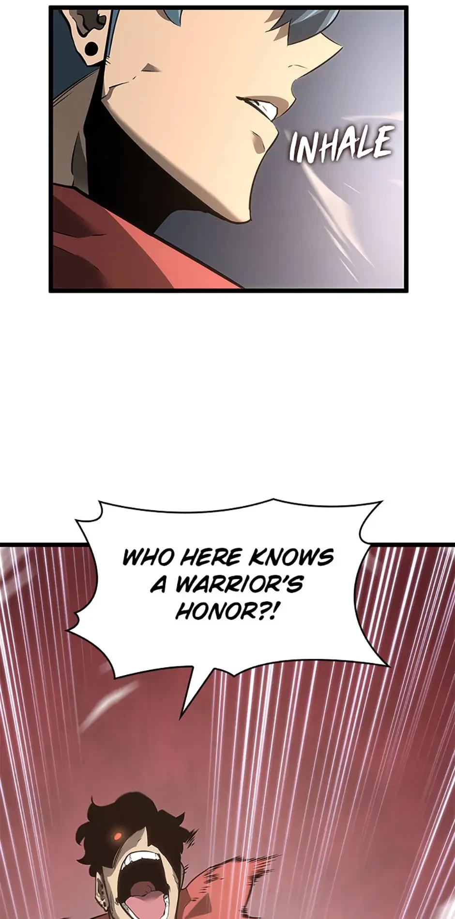 The SSS-Ranker Returns Chapter 8 - 78