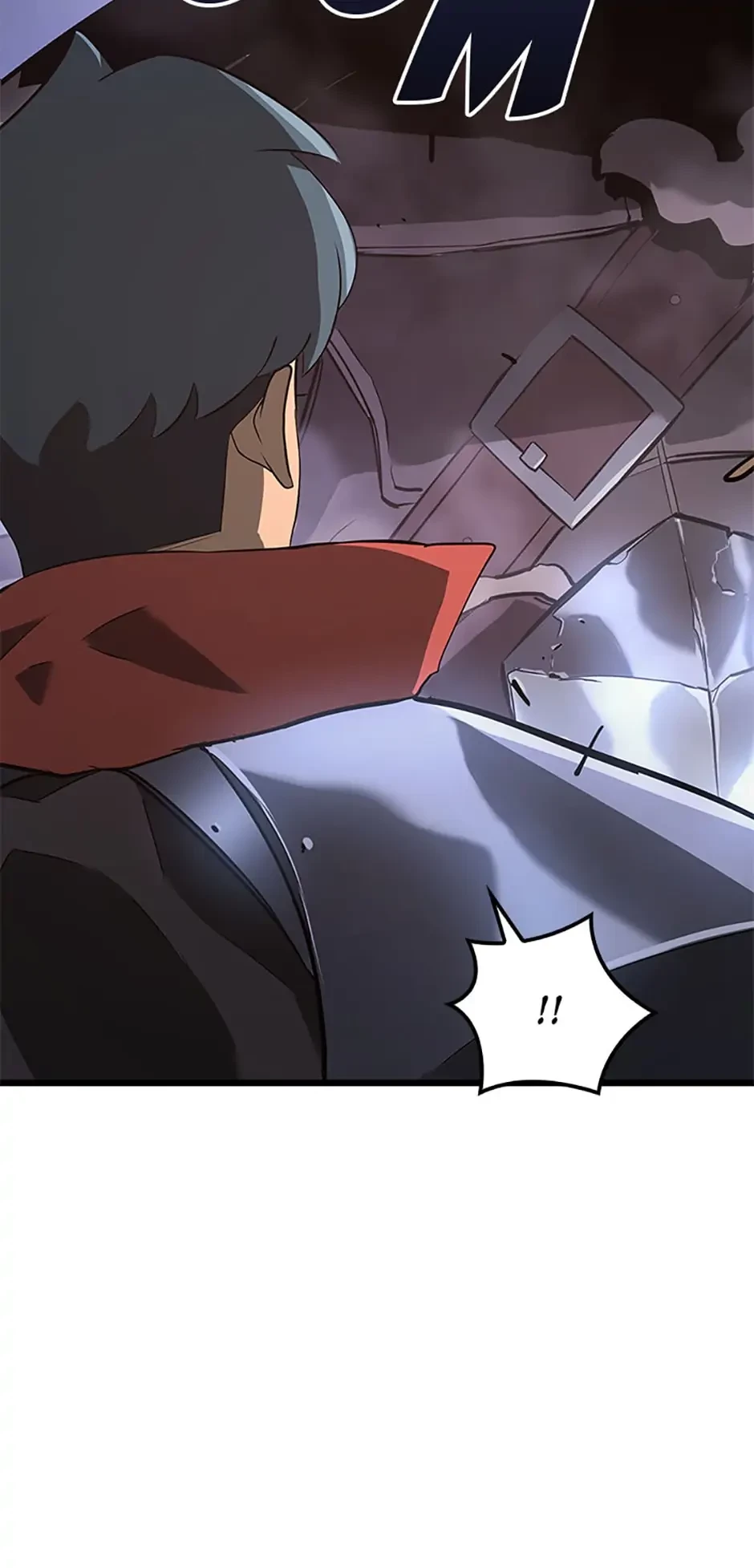The SSS-Ranker Returns Chapter 9 - 105
