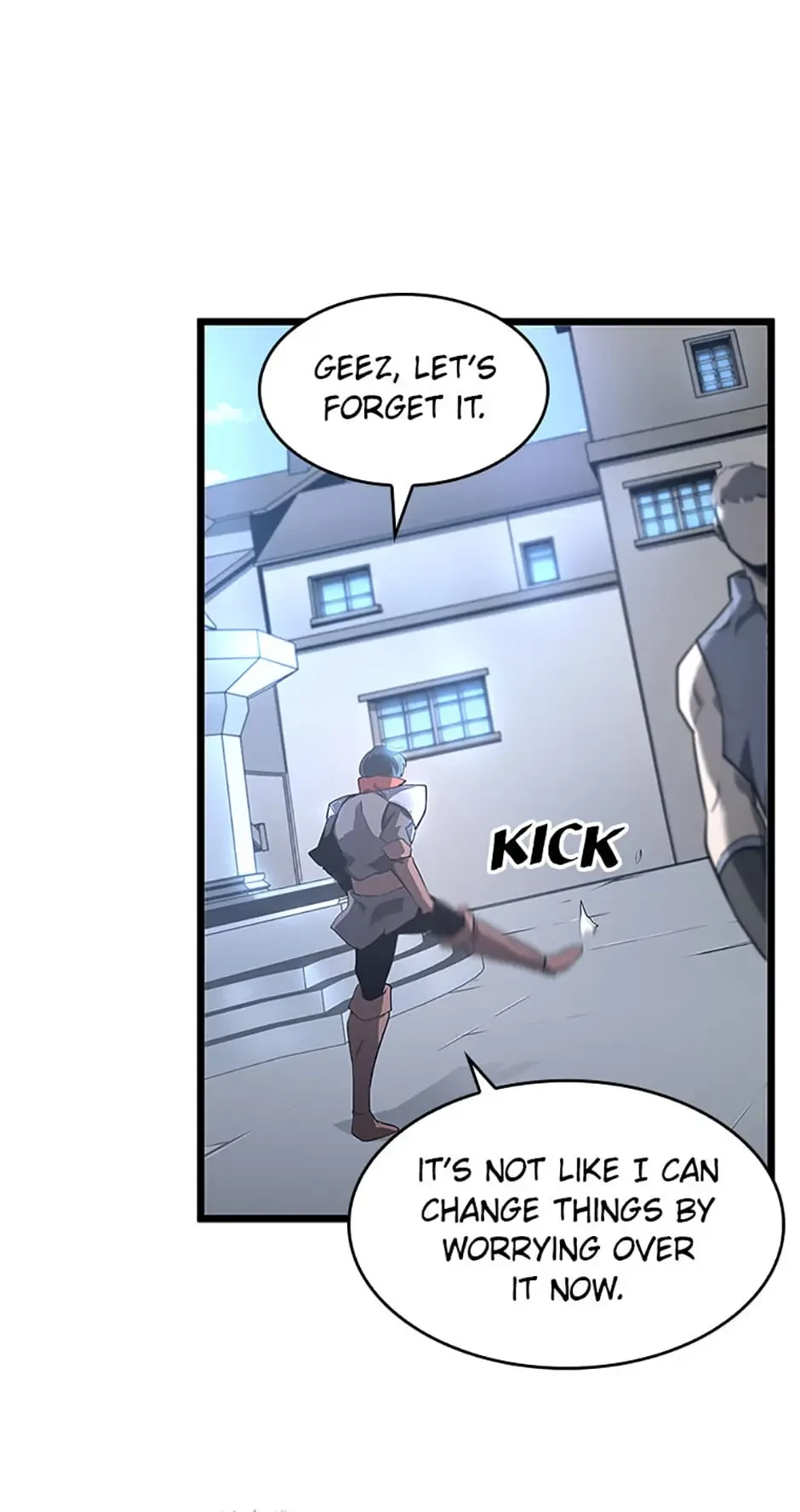 The SSS-Ranker Returns Chapter 5 - 30